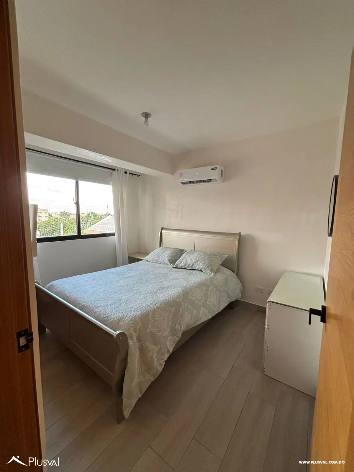 Apartamento en alquiler 1 habitación en Buenos Aires del Mirador 454766