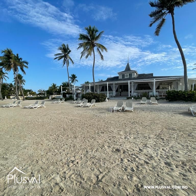 Pent House en Playa Nueva Romana en venta 312784