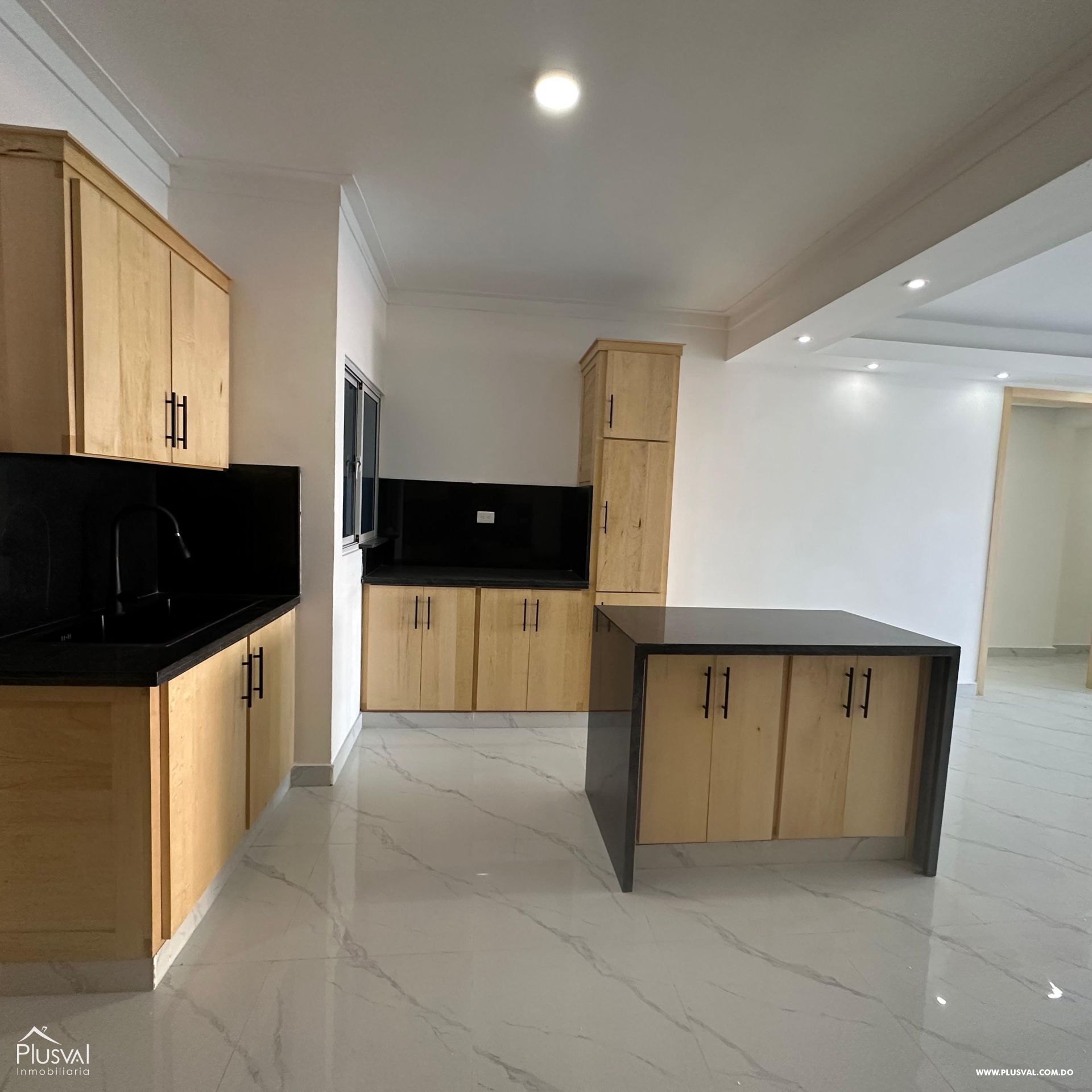 Apartamentos en Venta Vista Hermosa 410896