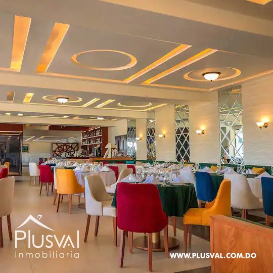 Apartamento en Venta en Samaná (Amueblado) 369778