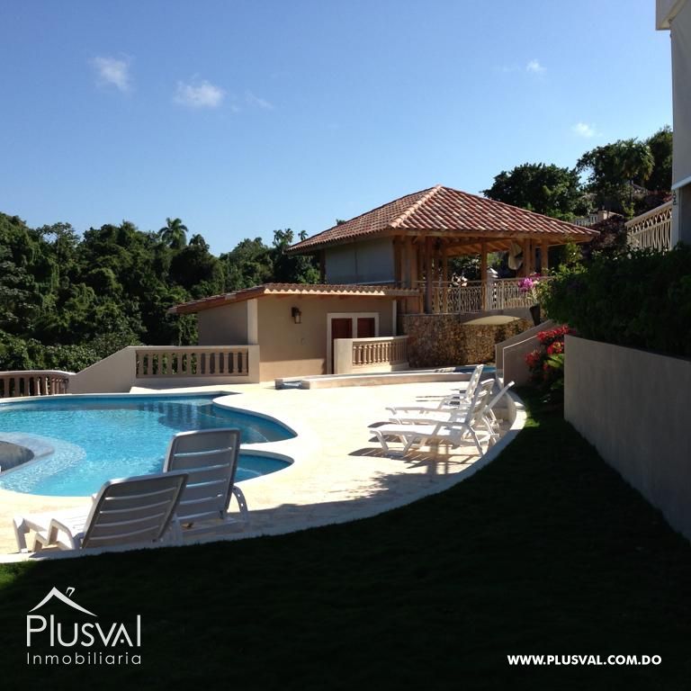 Villa en venta en Cabrera. 251704