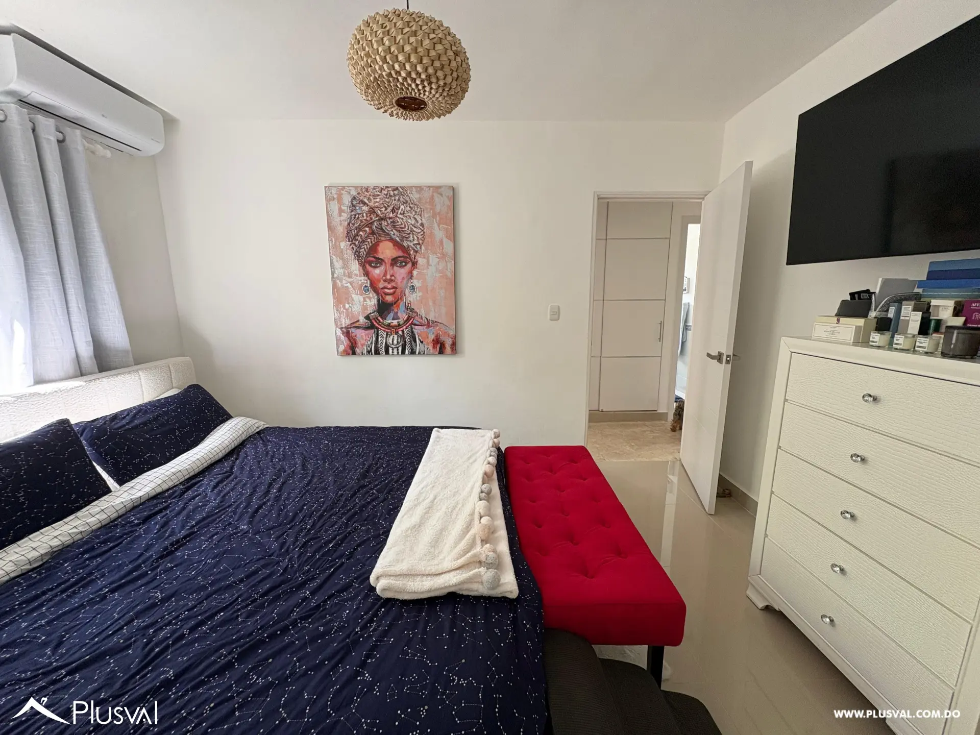 Casa Amueblada en Ciudad La Palma 510897
