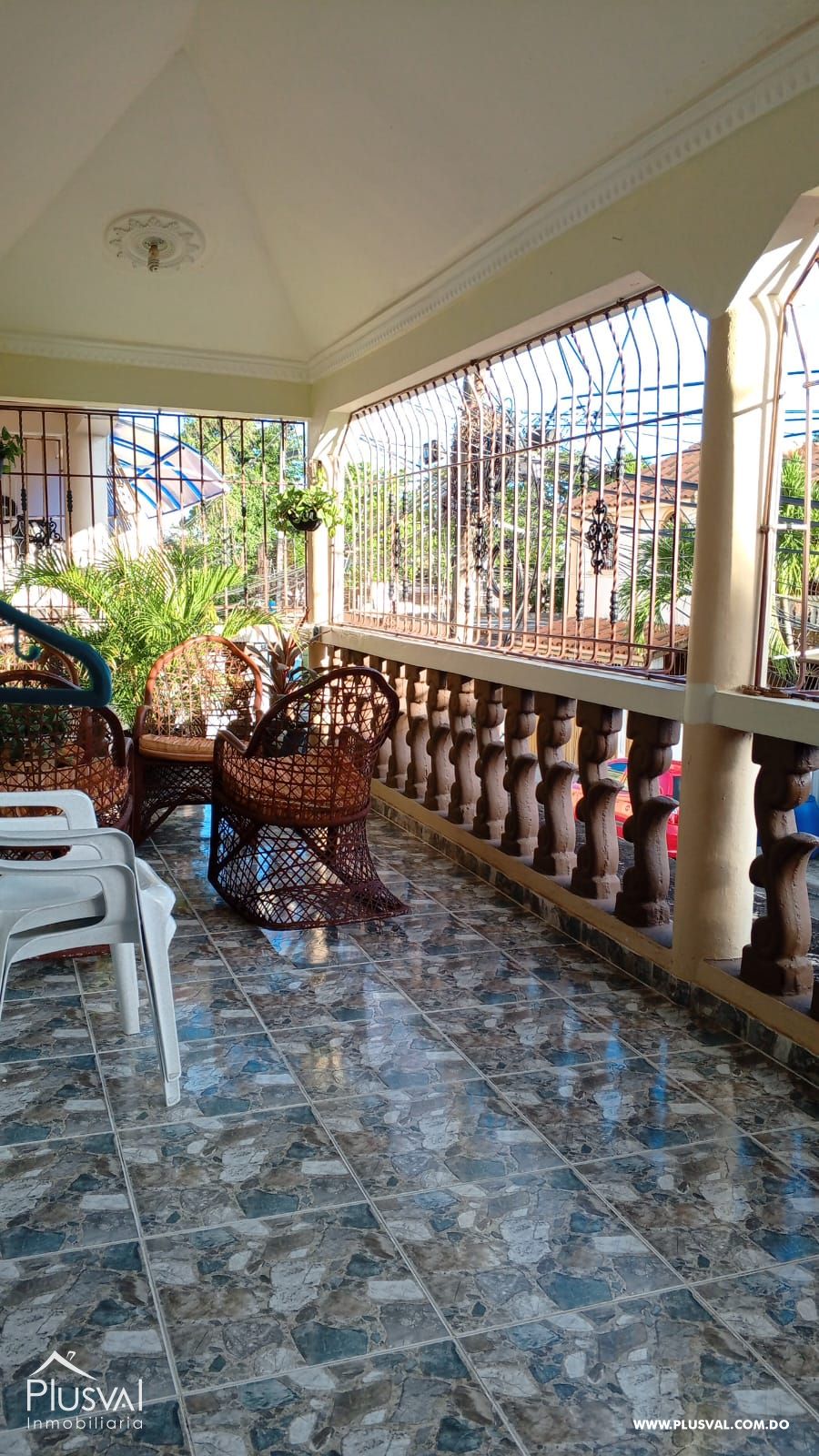 Casa en venta en los Cerros de Buena Vista II 477301