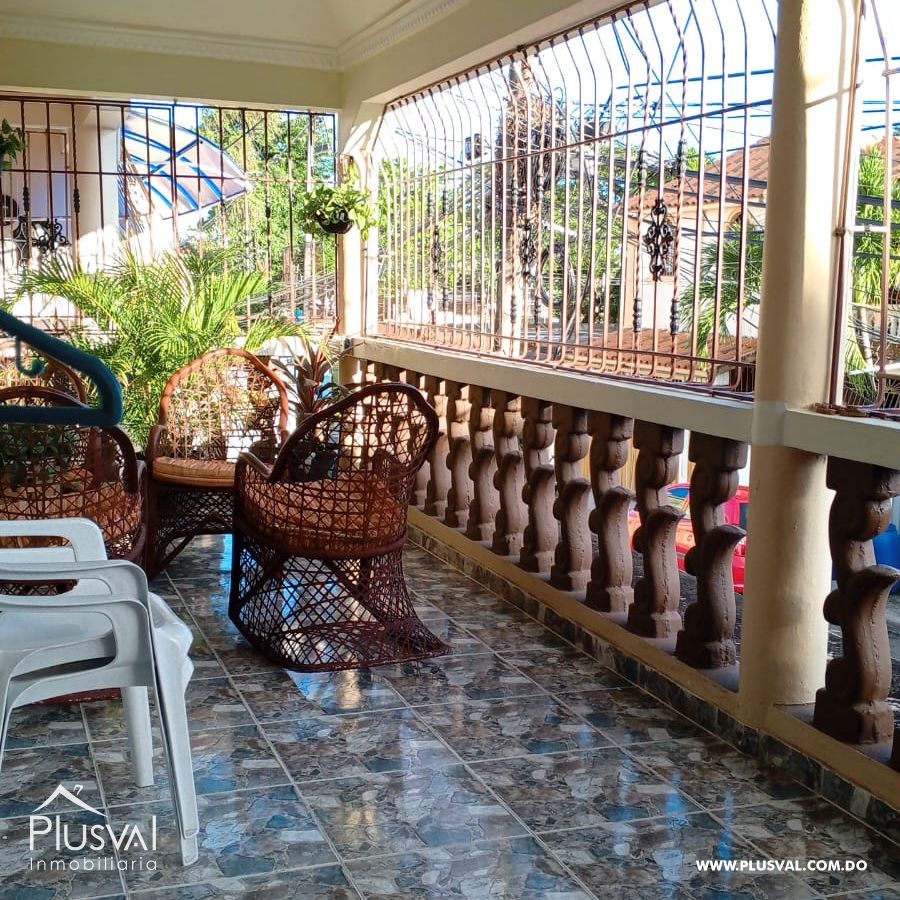 Casa en venta en los Cerros de Buena Vista II 477301