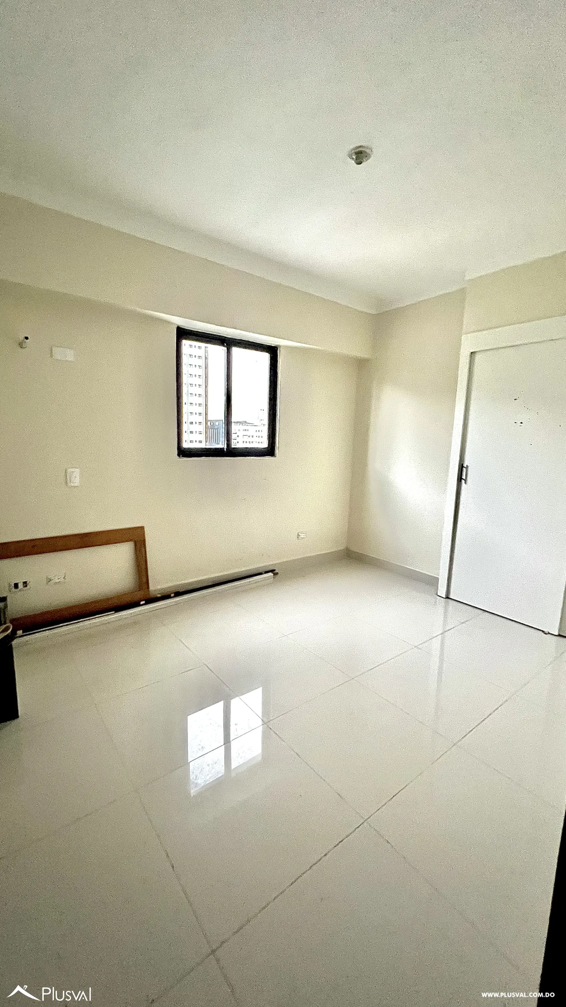Apartamento en venta de 2 habitaciones en Serralles 457703