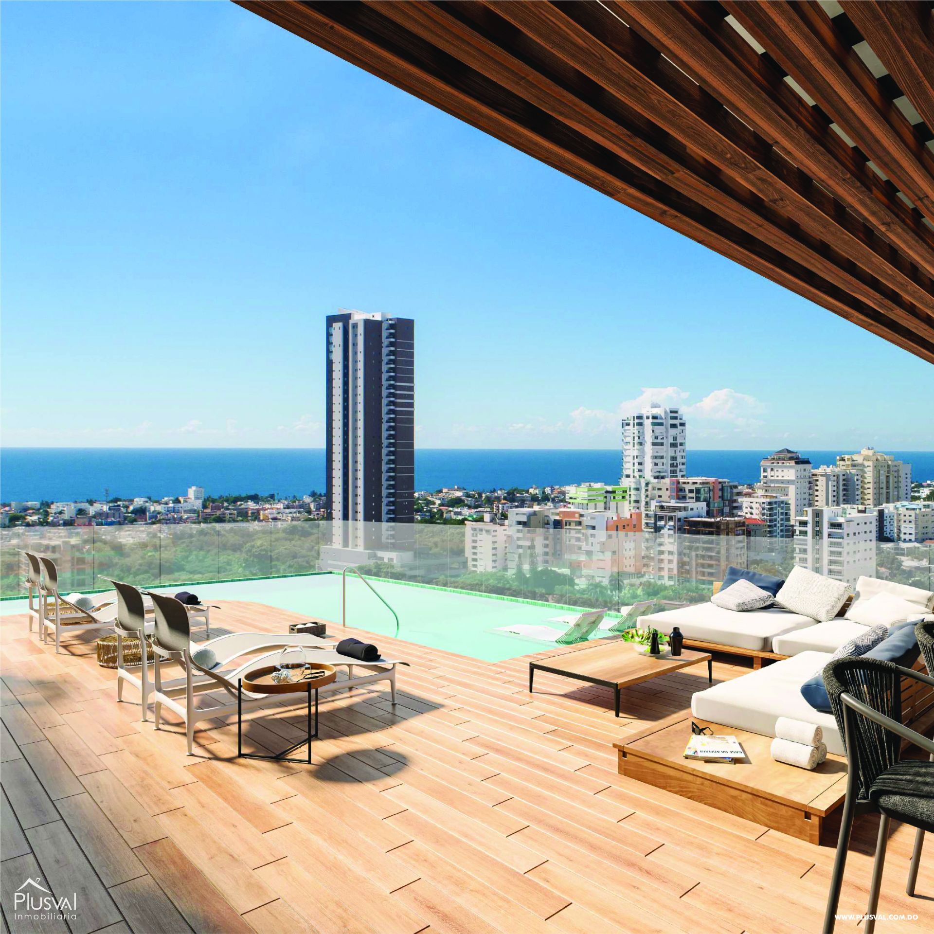 Apartamento en Venta en la Av. Enriquillo 213718