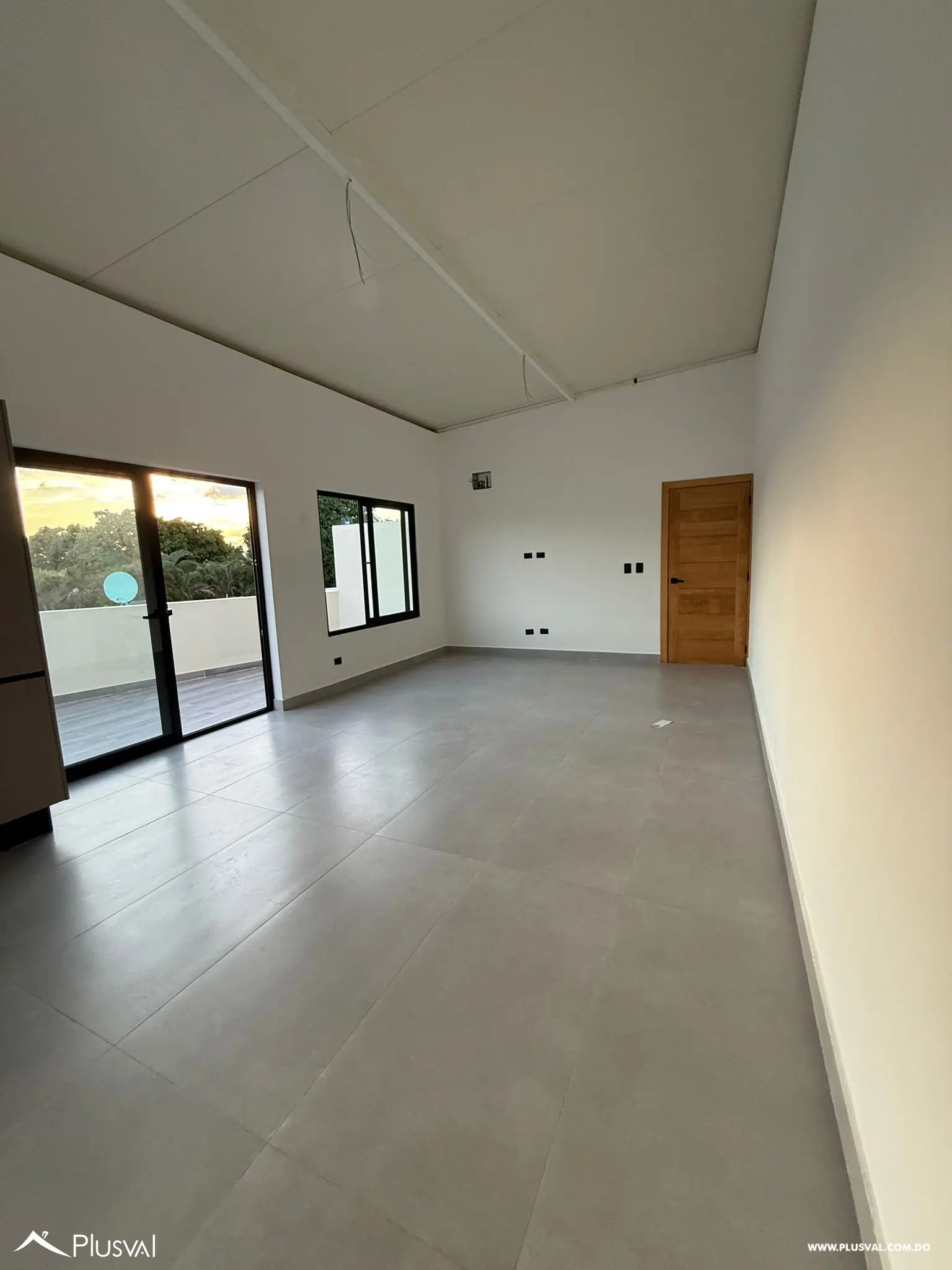 Penthouse en venta – Nuevo a estrenar en La Castillana 460393
