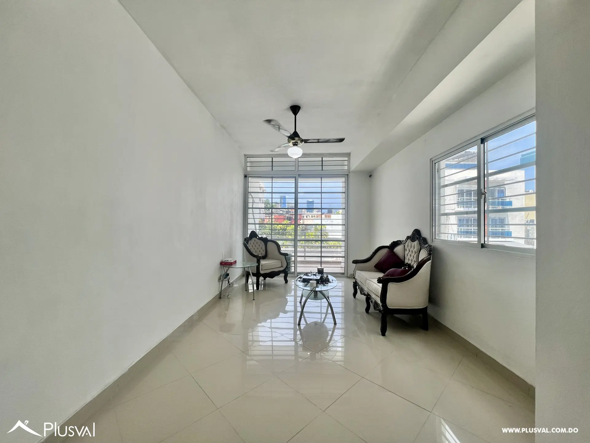 Apartamento en alquiler en Julieta Morales con ubicación céntrica y calma 465308