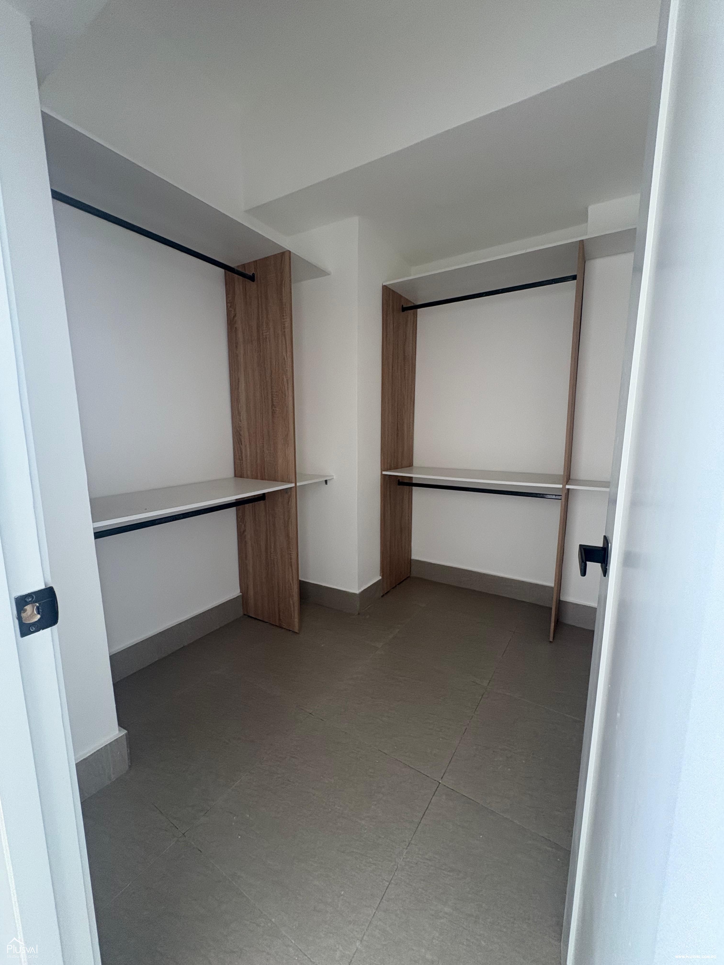 Venta de apartamento  en Santiago a solo 5 minutos de Ágora Santiago Center 501436
