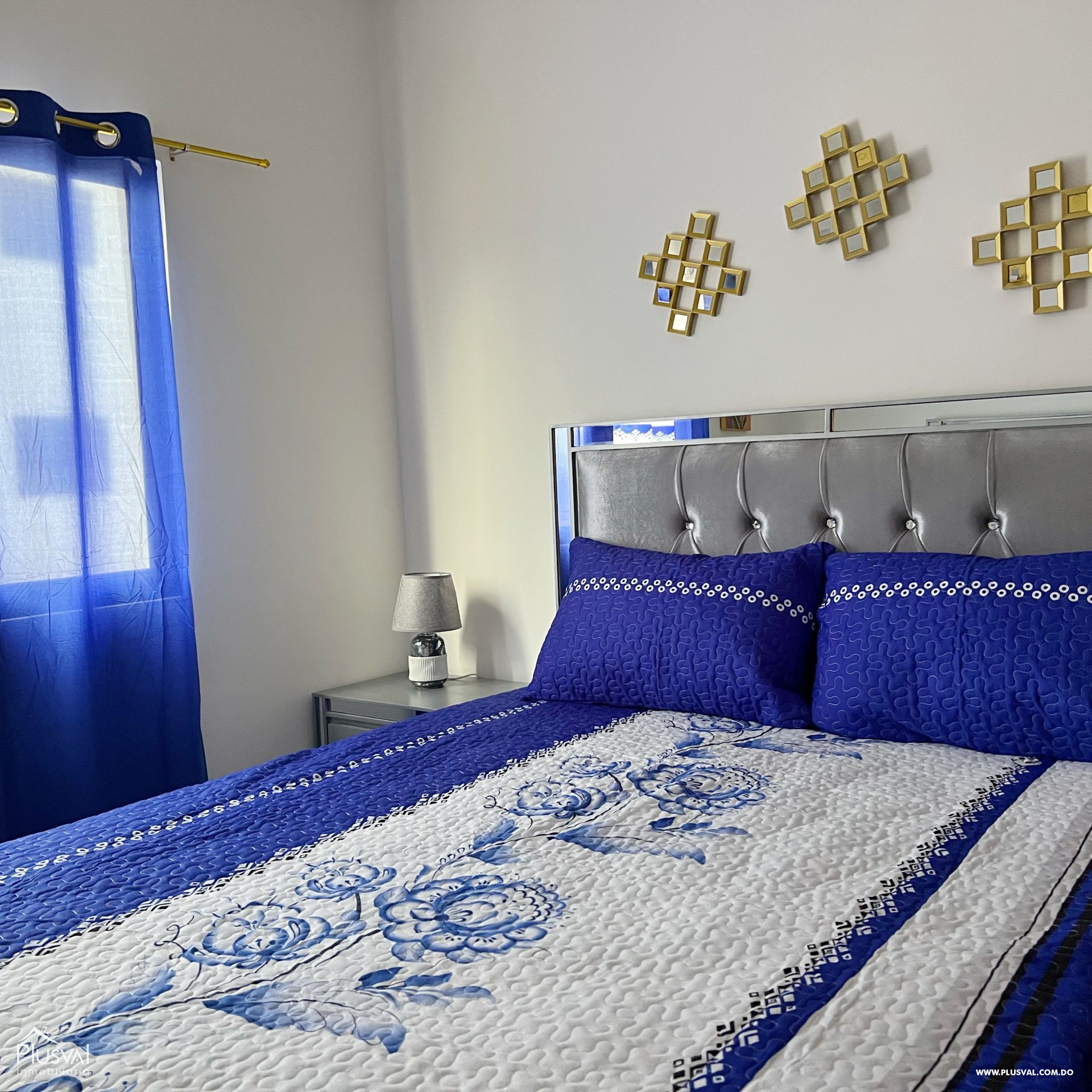 Apartamento amueblado en renta en Bavaro Punta Cana 383030