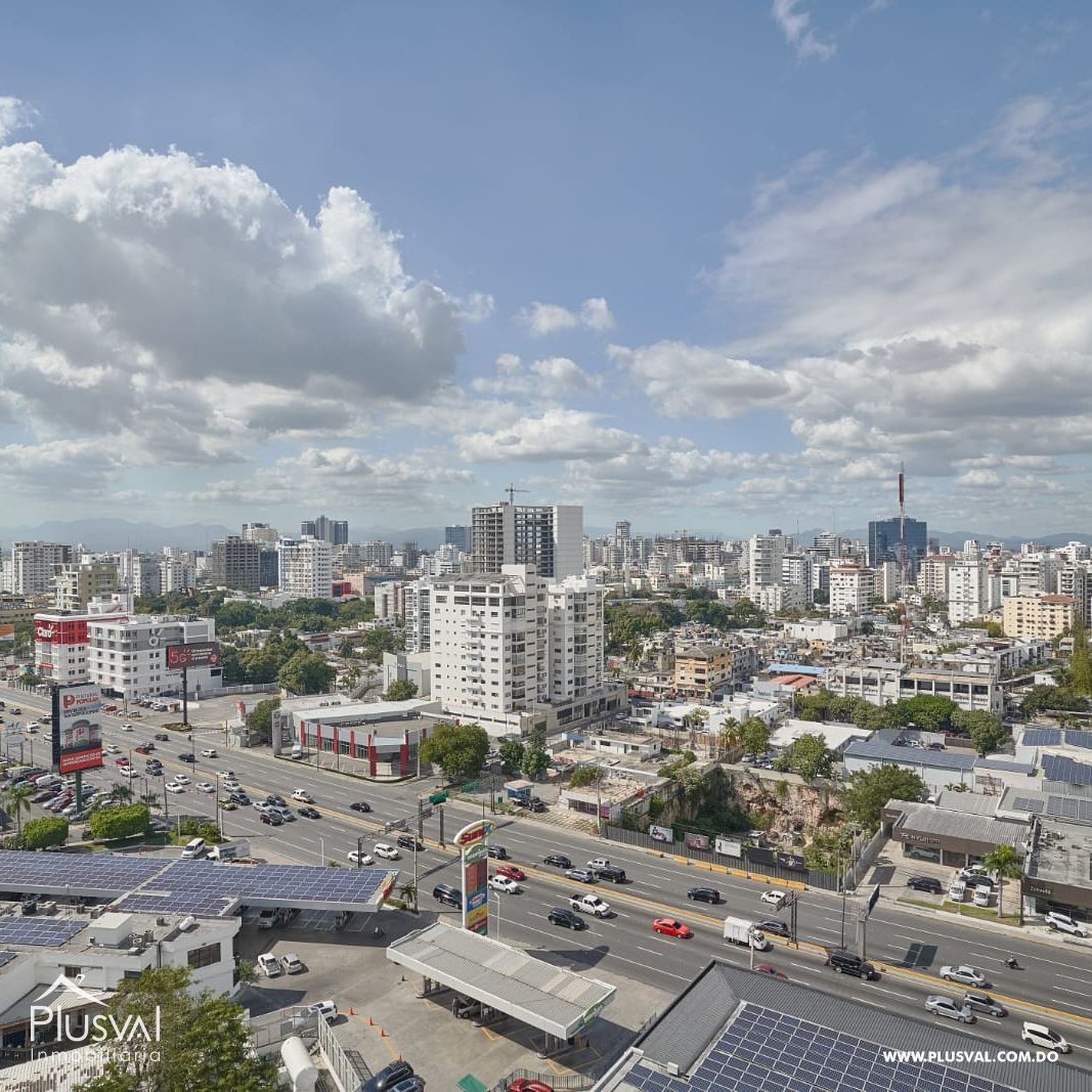 Venta Apartamento AMUEBLADO, En la Esperilla 310700