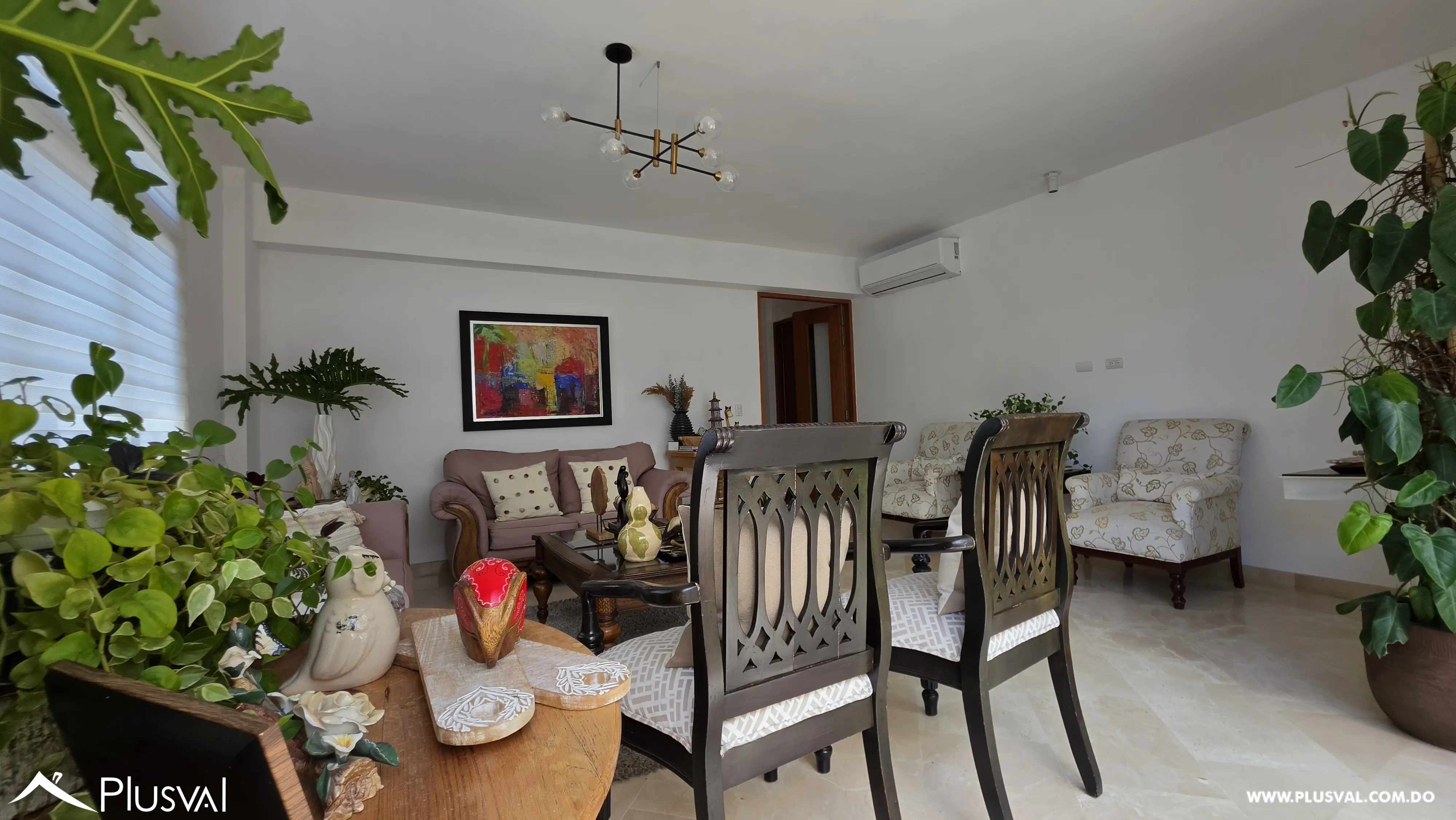 Casa en Venta en Altos de Arroyo Hondo III, Distrito Nacional 530113