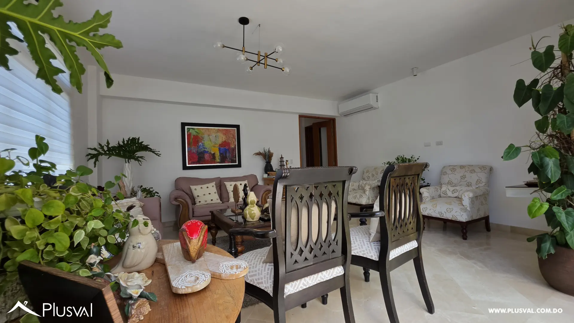 Casa en Venta en Altos de Arroyo Hondo III, Distrito Nacional 530113
