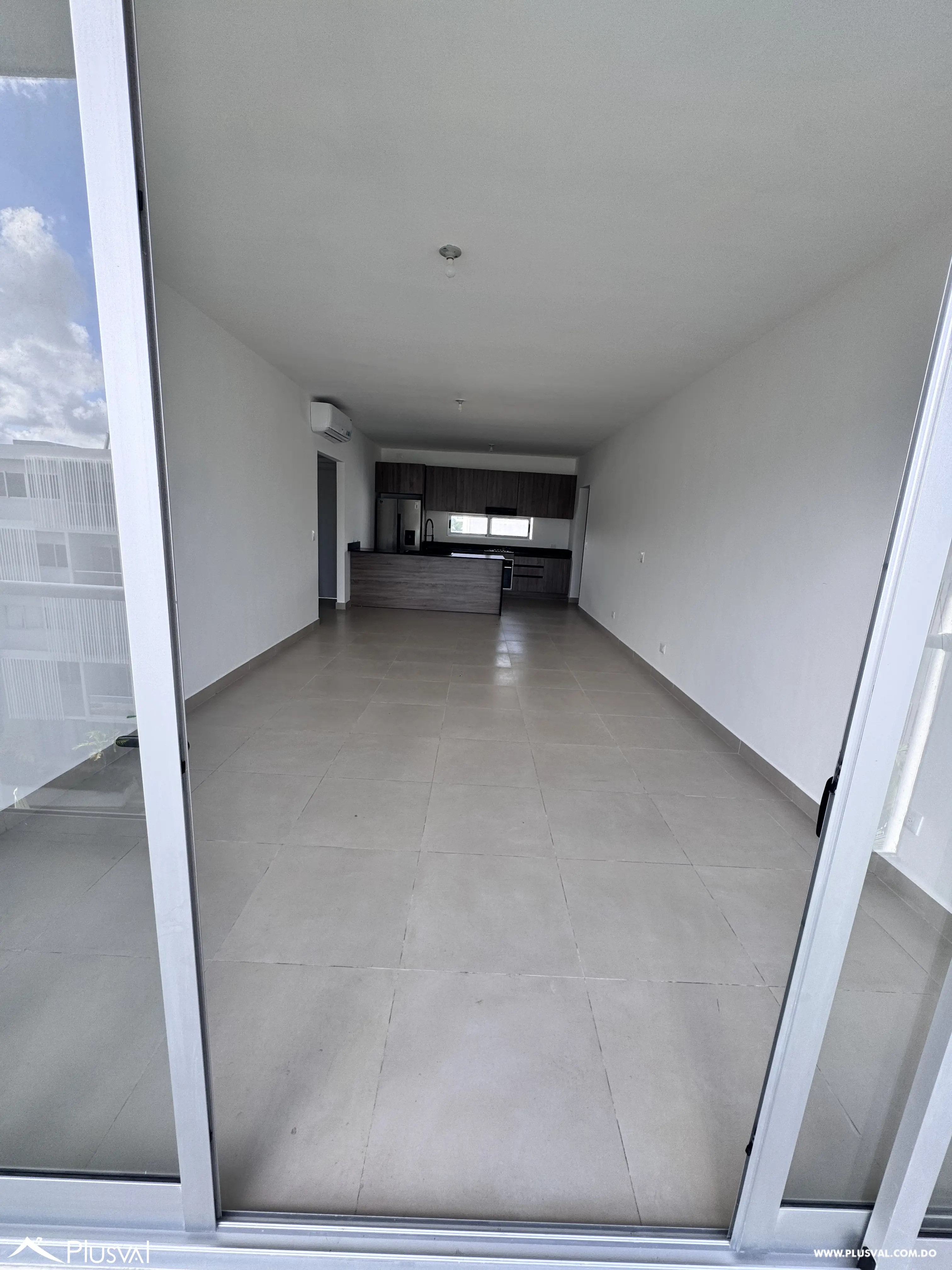 Amplio Apartamento en el Centro de Downtown 470722