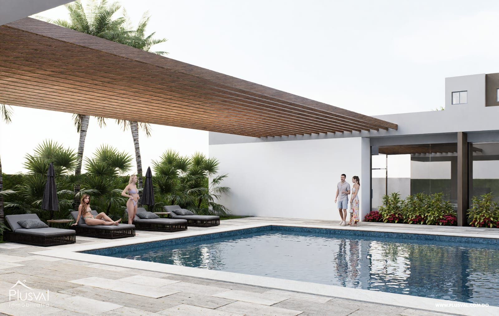 Apartamentos en Venta en Calle Buena Vista, Santiago 488700