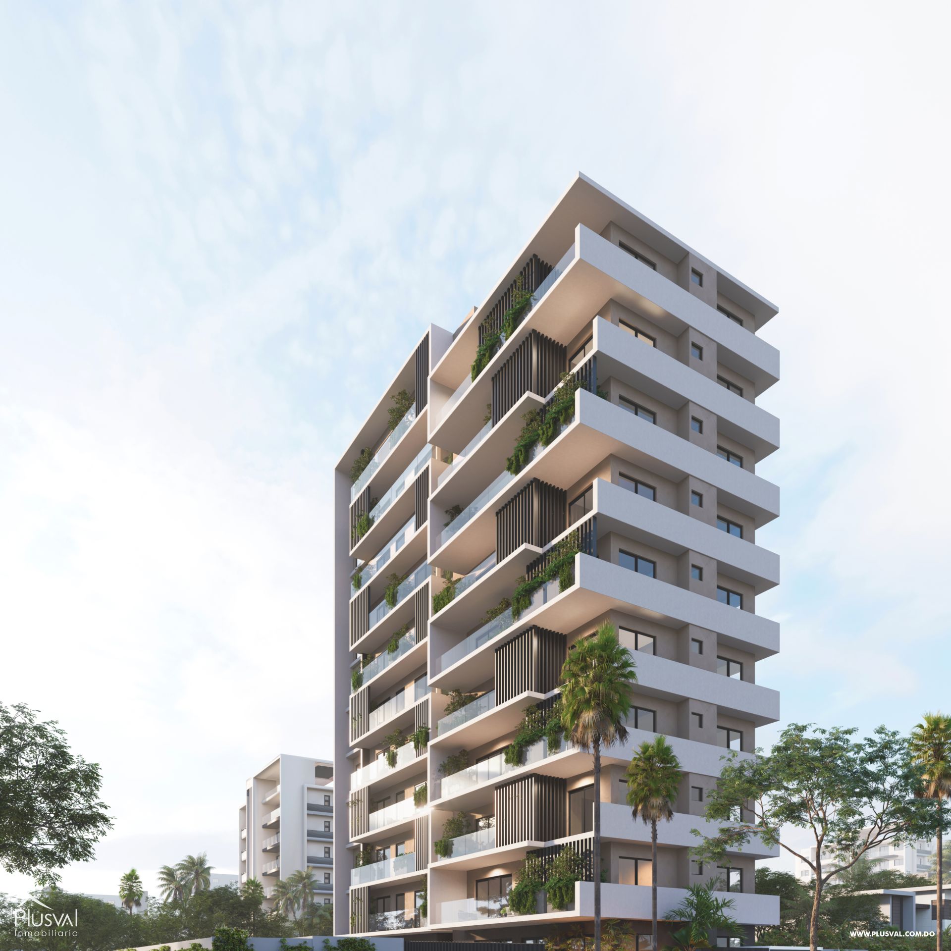 Nuevo y exclusivo proyecto en la Urb. Thomen 335143