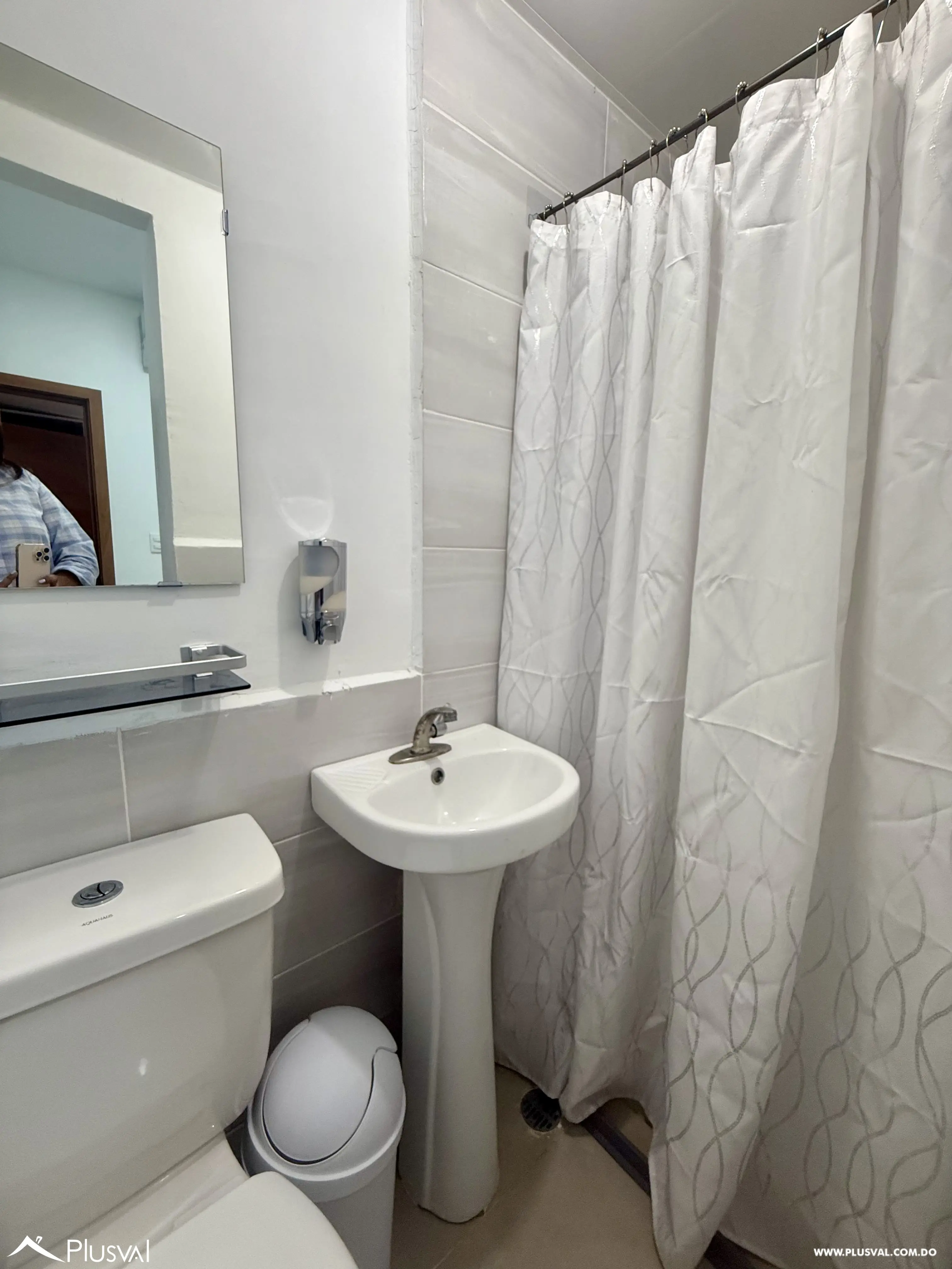 Excelente Apartamento de dos niveles 465321