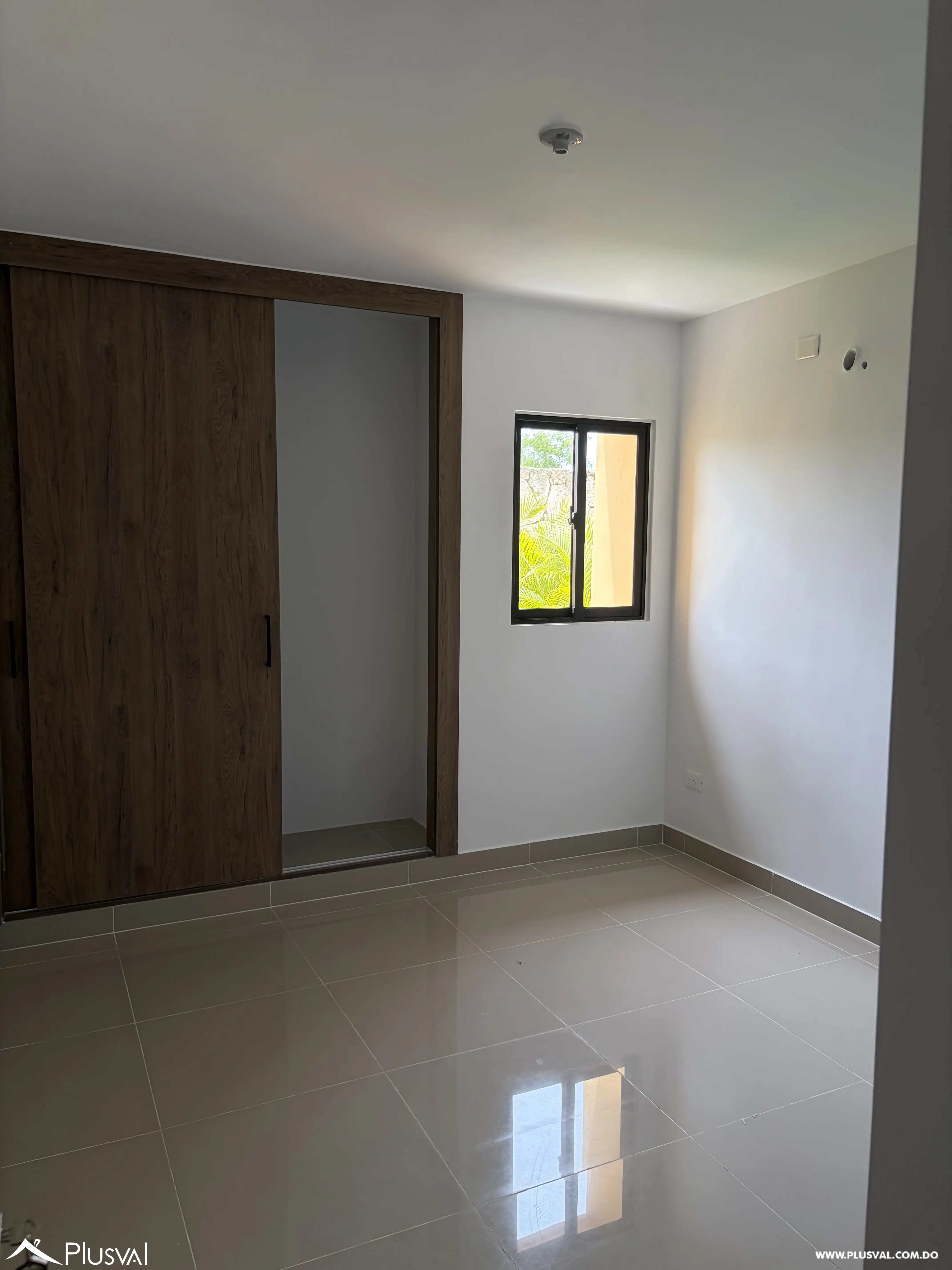 Apartamento de 2 habitaciones en excelente ubicación. 511102