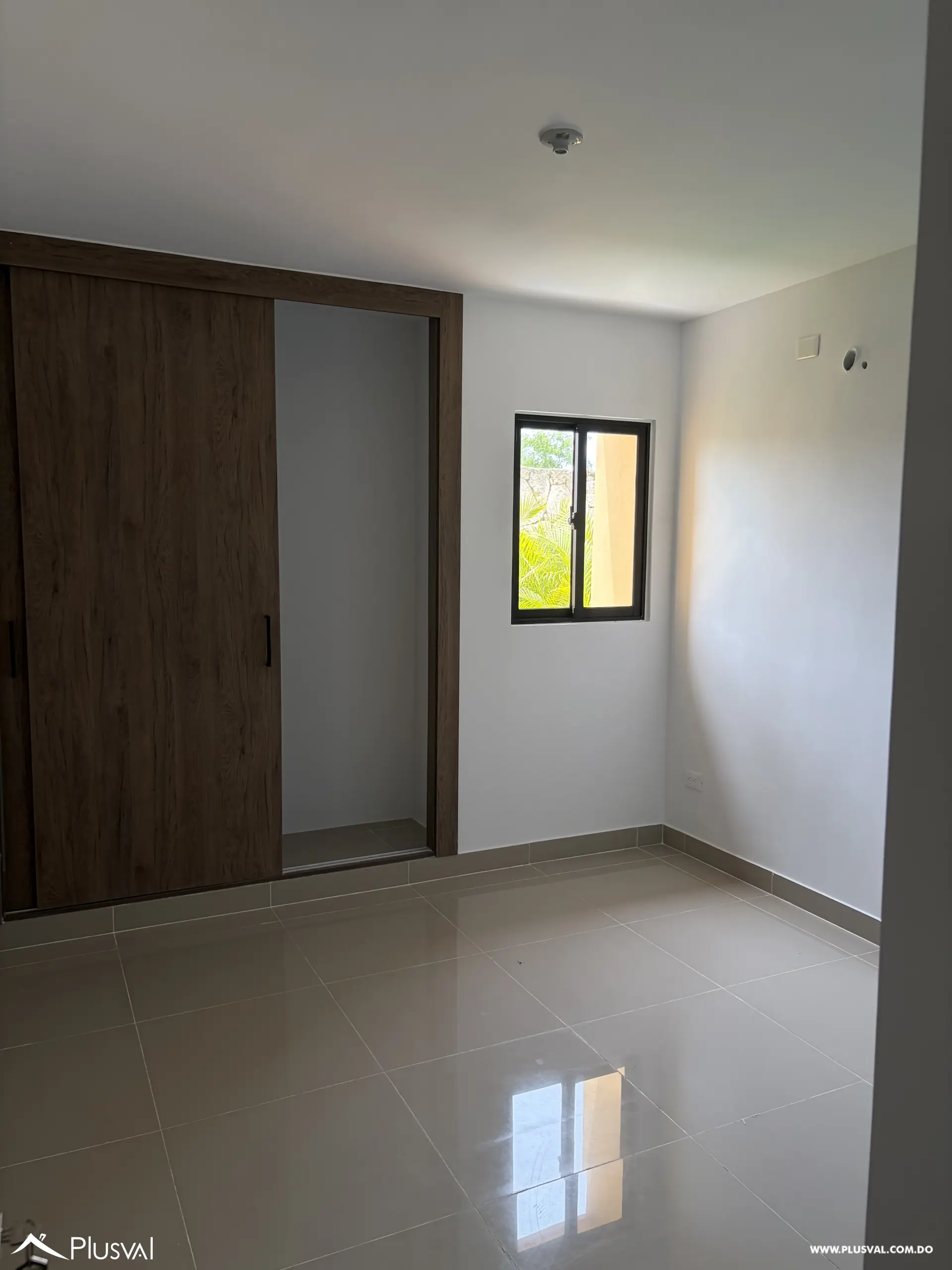 Apartamento de 2 habitaciones en excelente ubicación. 511102