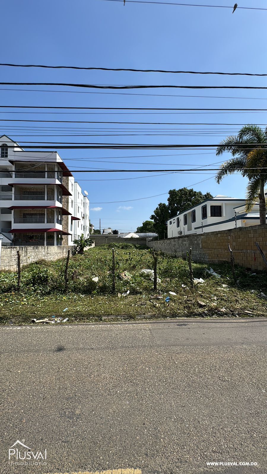 Exclusivo Solar en Venta en Villa Olga 508799