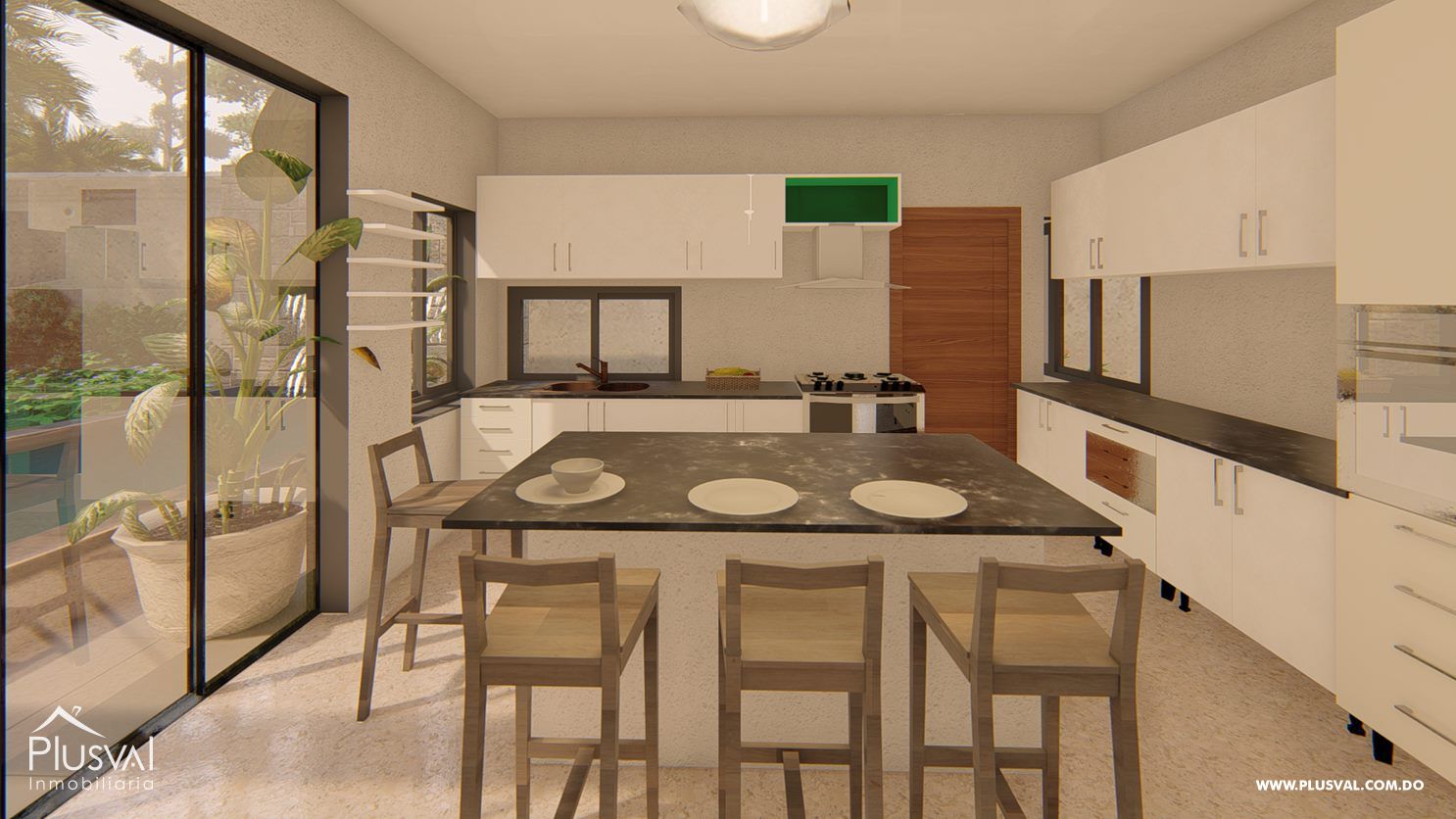 Residencial Villas del Atlántico 178691