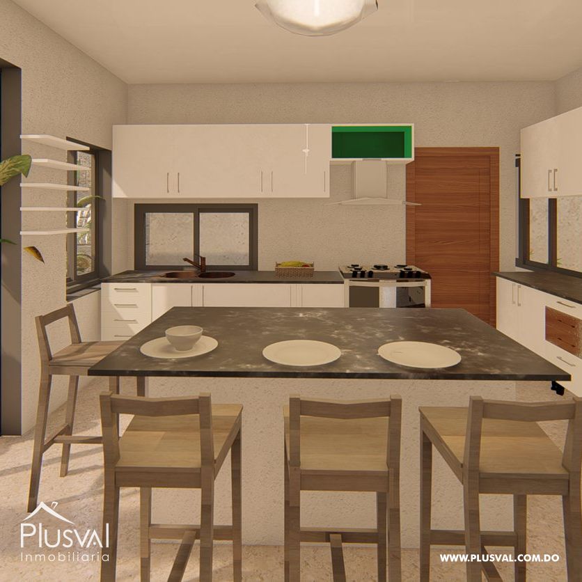 Residencial Villas del Atlántico 178691