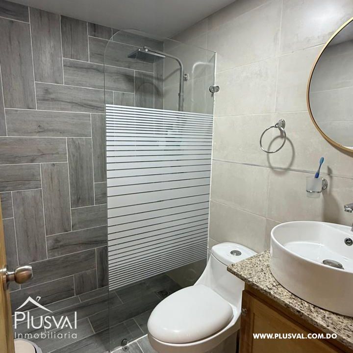 Vendo Apartamento- San Isidro 478910