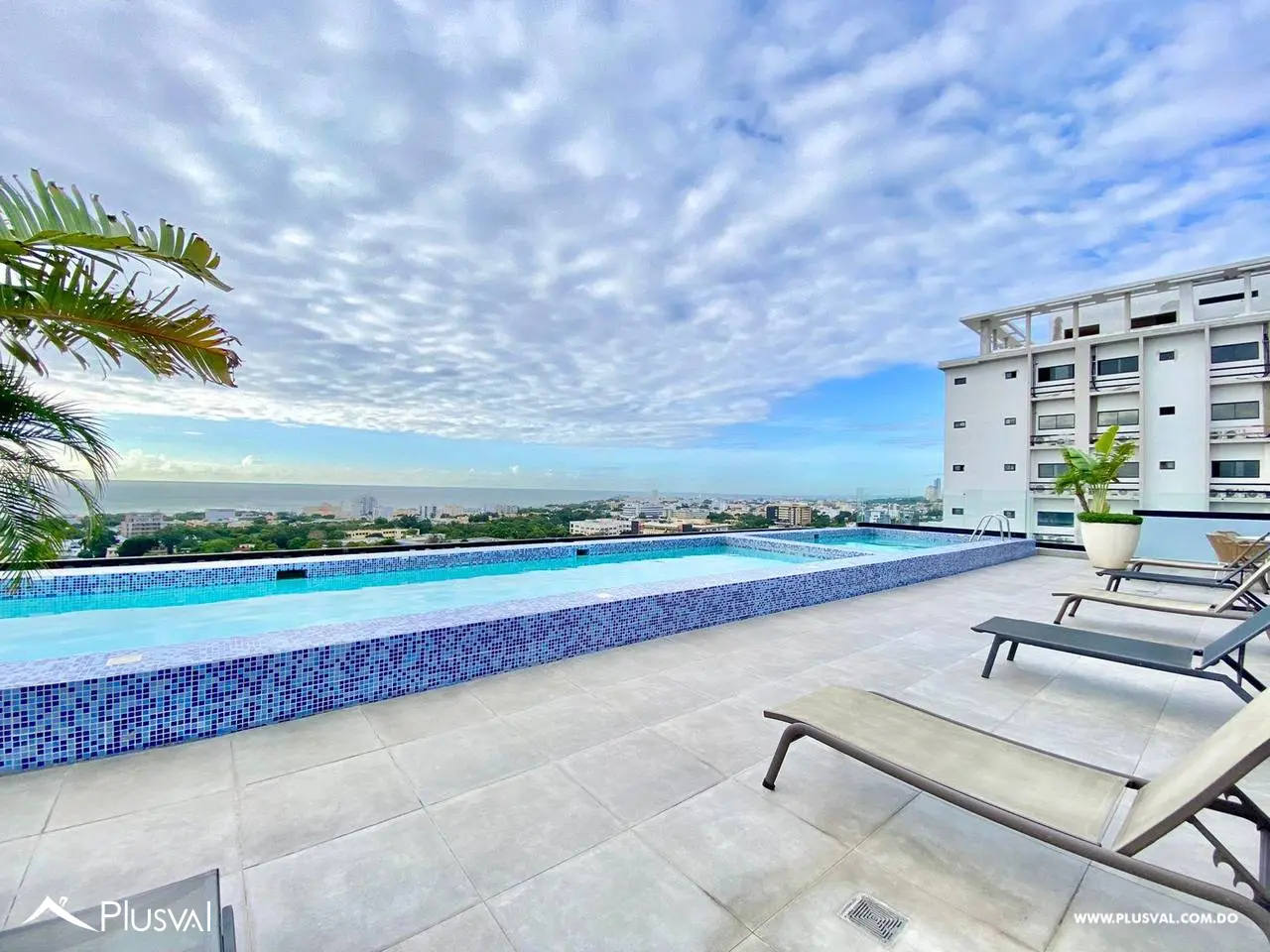 Apartamento en alquiler Torre La Diana 6 La Esperilla 506492