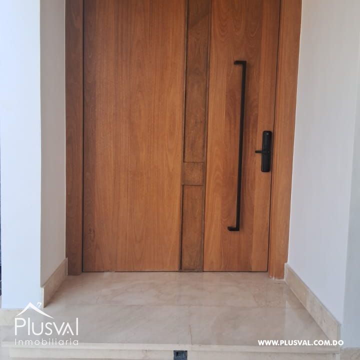 Venta de villa en casa de campo 477713