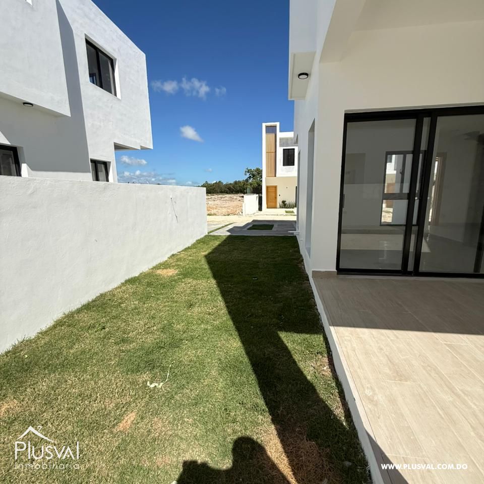 Estrena tu villa soñada en Punta Cana 489360