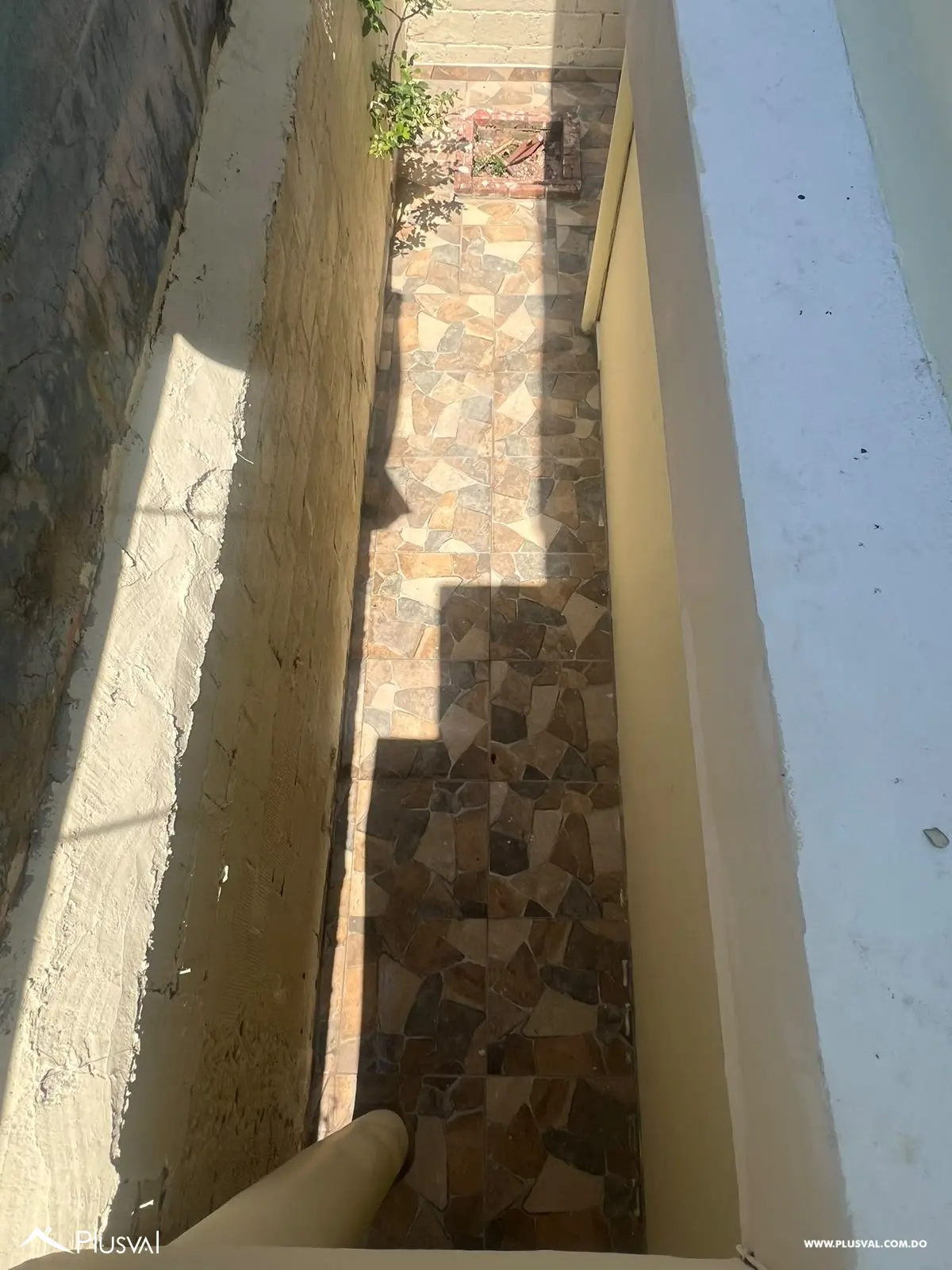 Casa Duplex en Santo Domingo Este 522460