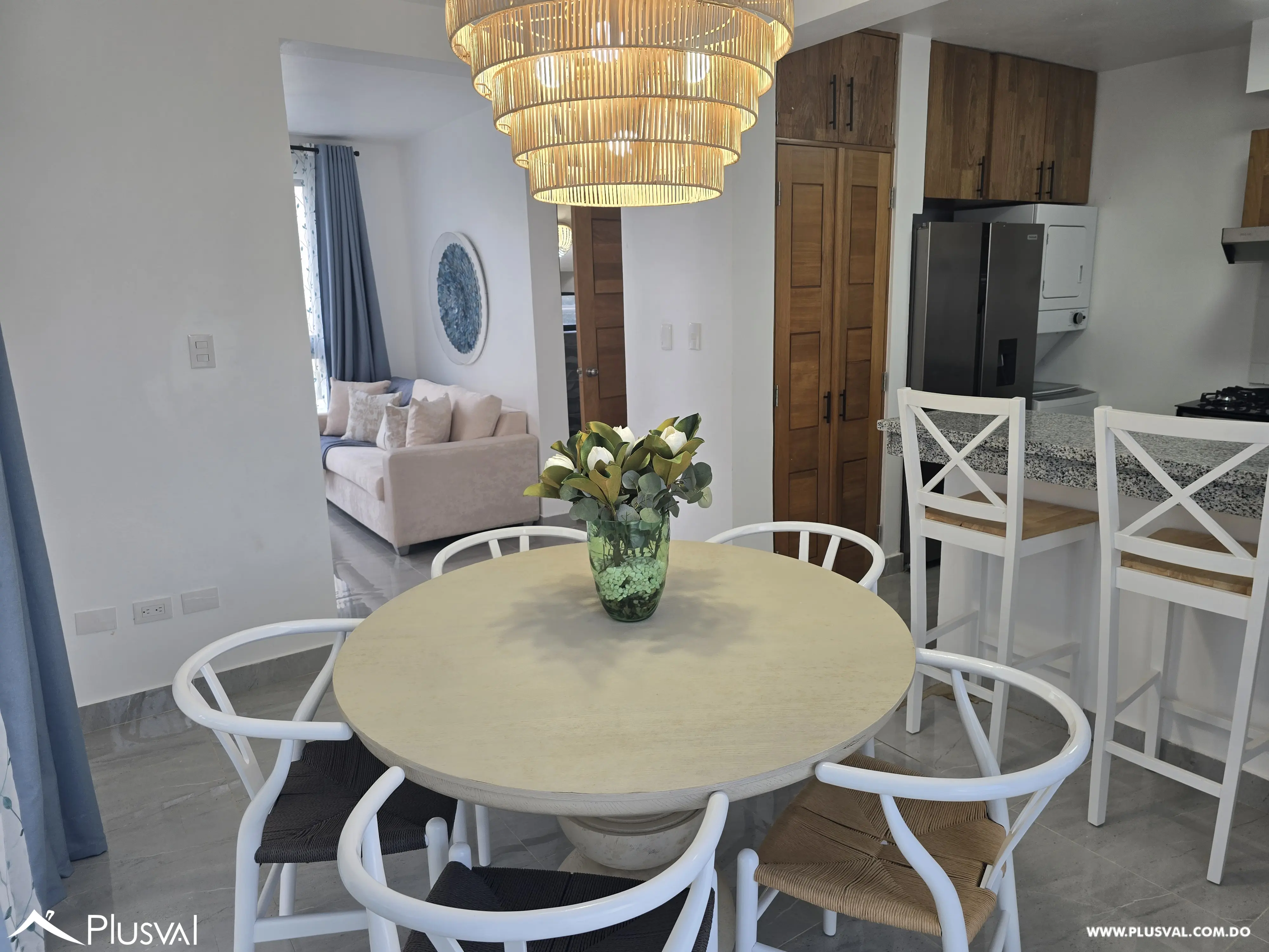 Villa en alquiler en White Sands – Vive cerca del mar 490216