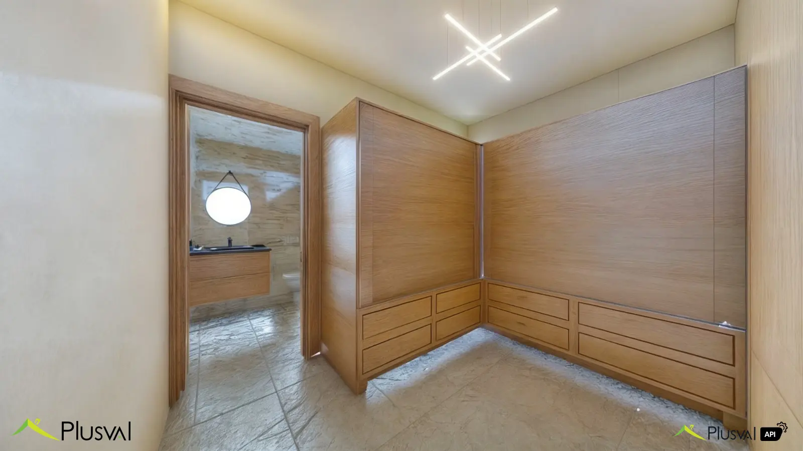 Casa en Venta Totalmente Nueva con Piscina en Cerro Alto 449488