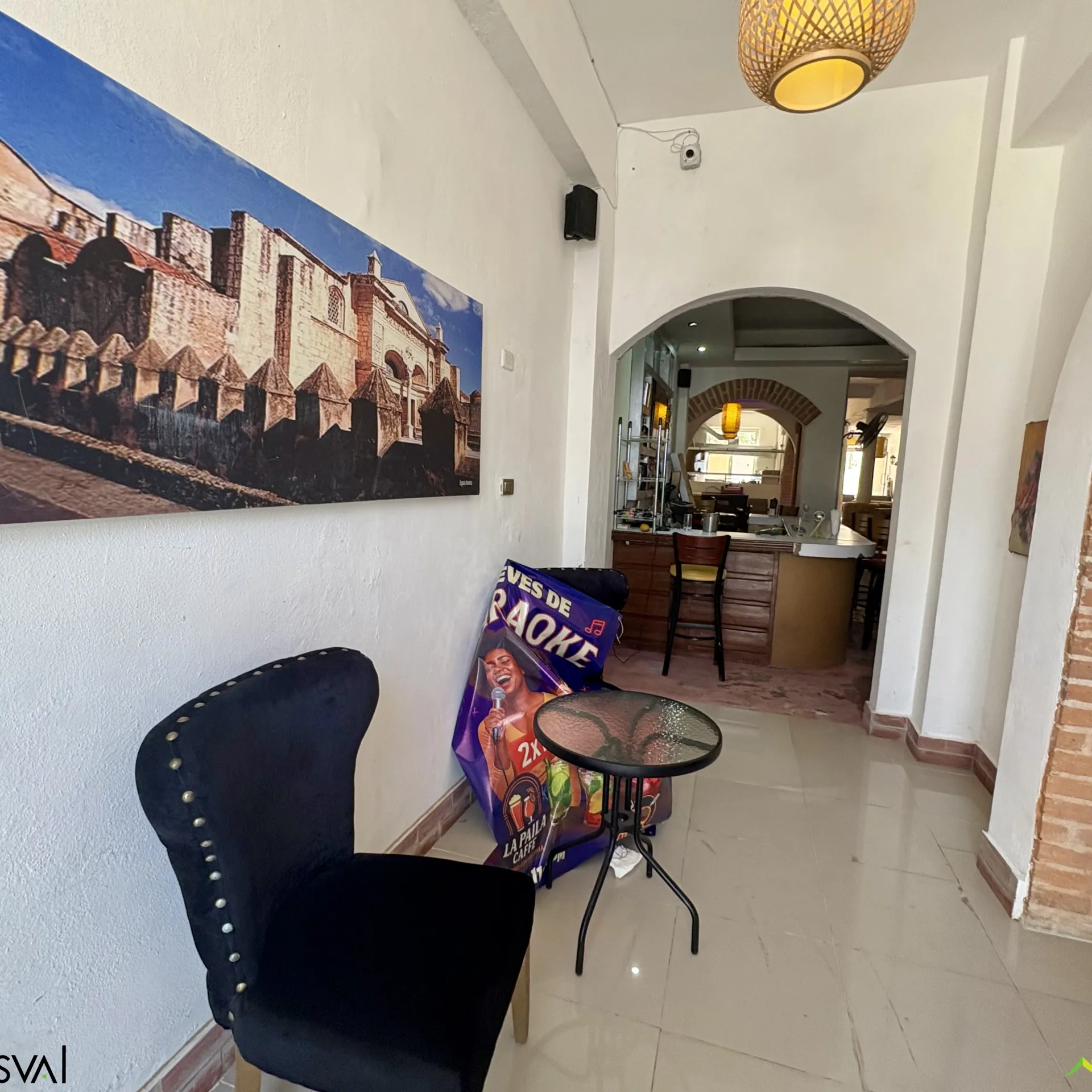 Propiedad en la Zona Colonial en excelente zona 439586