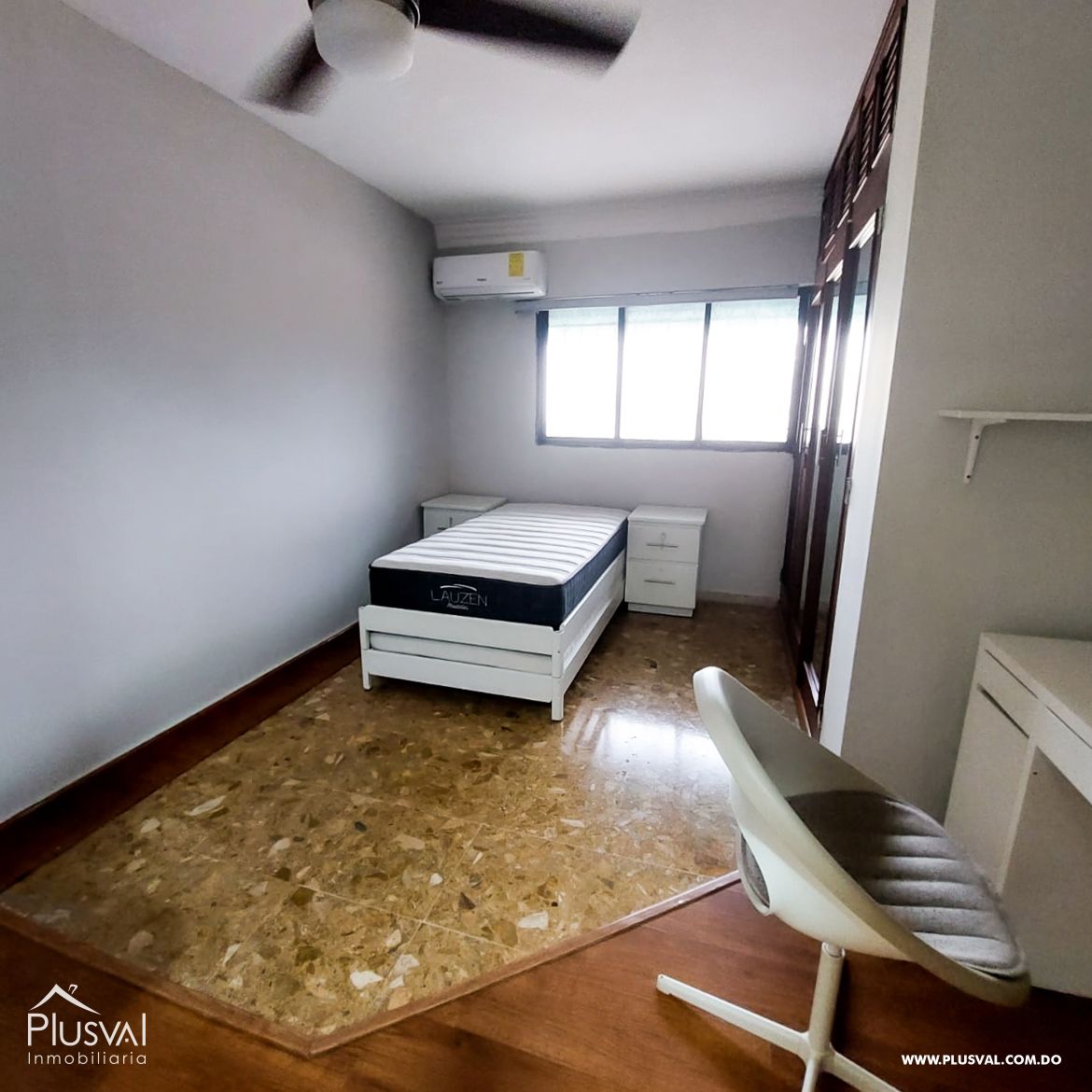 Apartamento en Venta en La Julia 331055