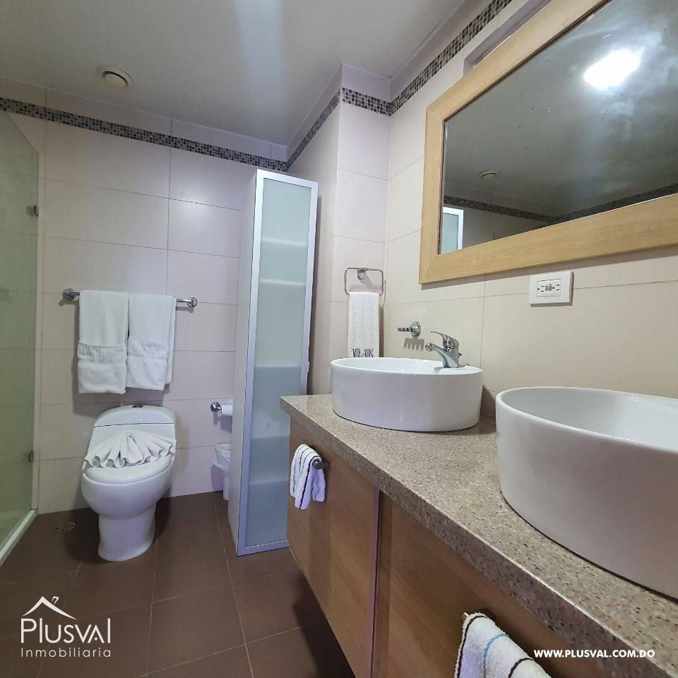 Apartamento en ALQUILER en Juan Dolio 239480