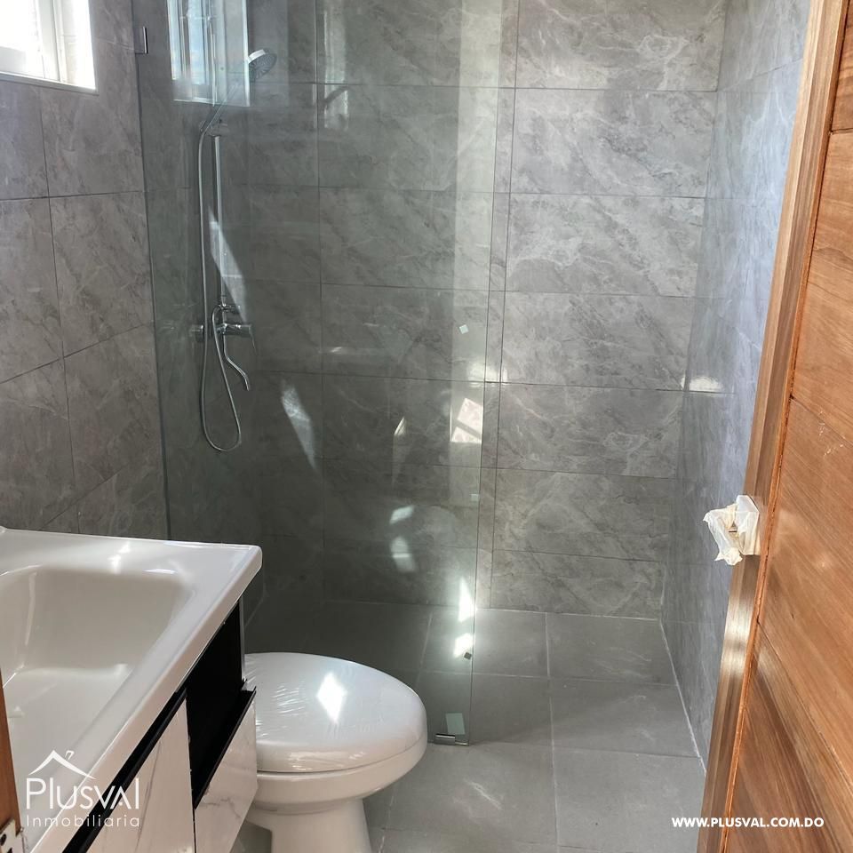 PASEO DEL PARQUE: Exclusivo proyecto de apartamentos en Lucerna 474734
