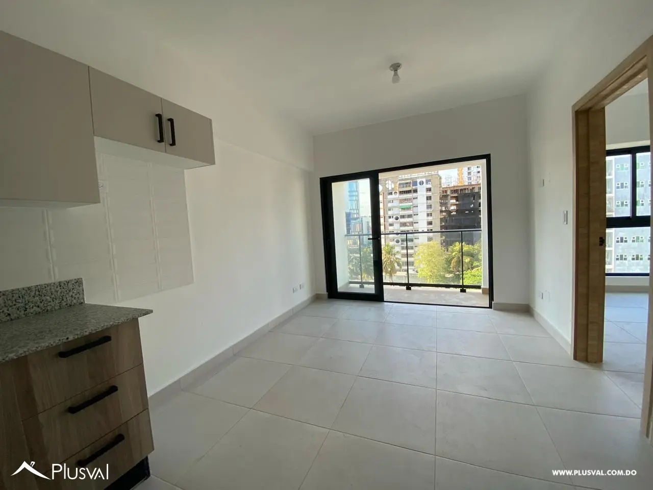 Apartamento en venta, Naco 489533