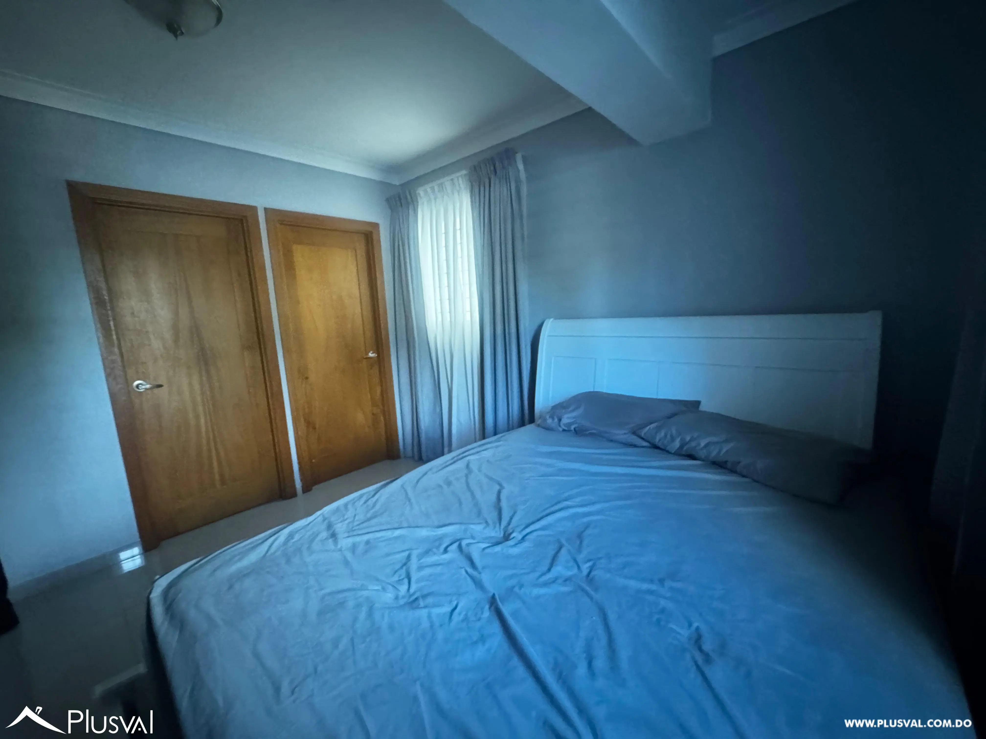 Apartamento en Alquiler   de  3 habitaciones en Viejo Arroyo Hondo 458436