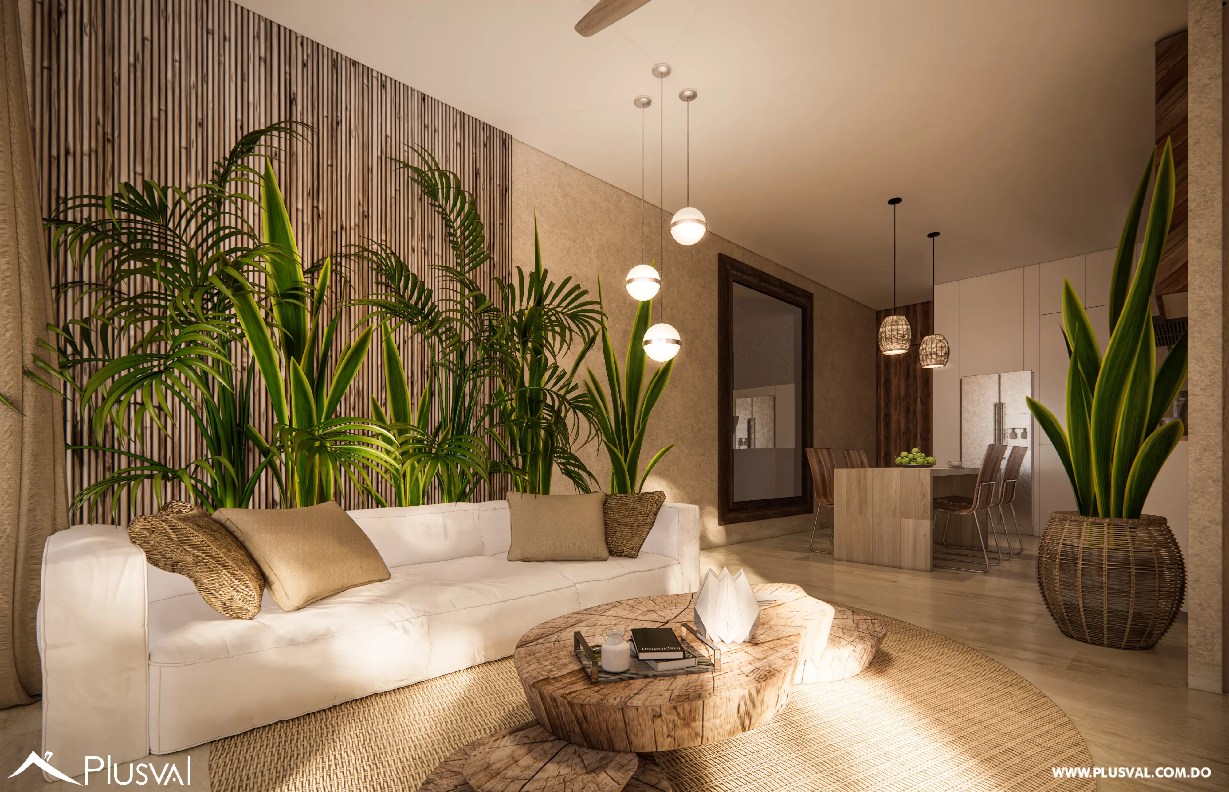 Living The Noom Miches: Tu Pase VIP al Nuevo Paraíso del Caribe + Plusvalía Asegurada 486127