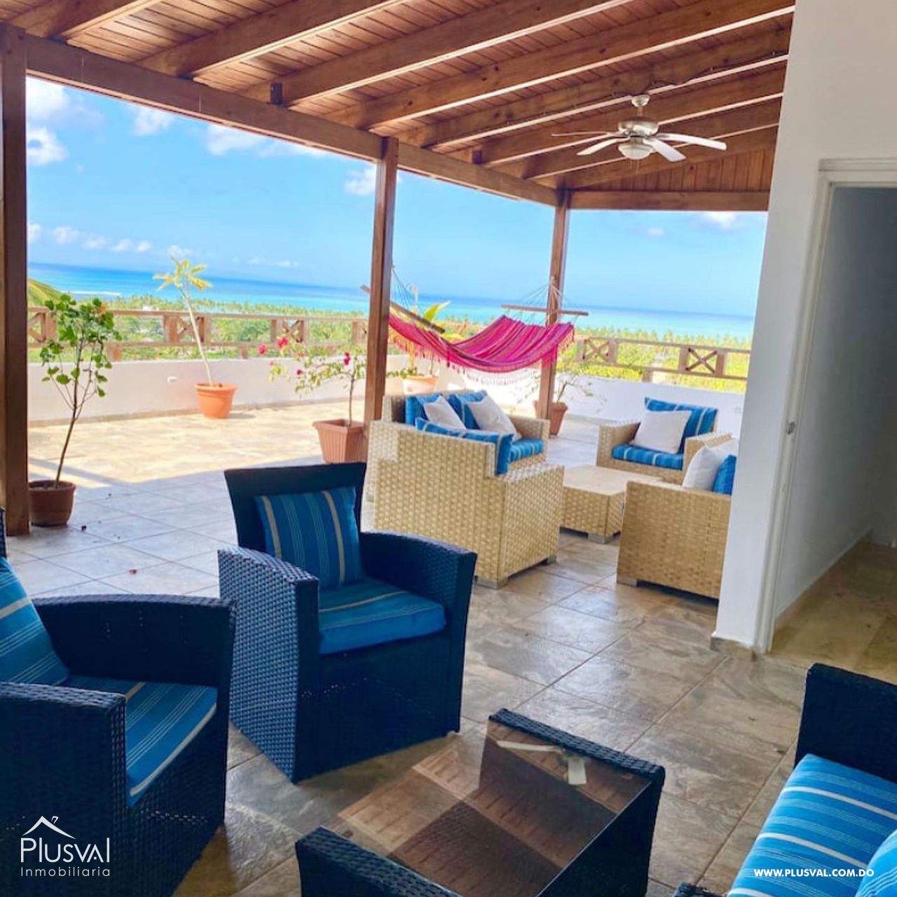 Penthouse en Venta en las Terrenas 269315