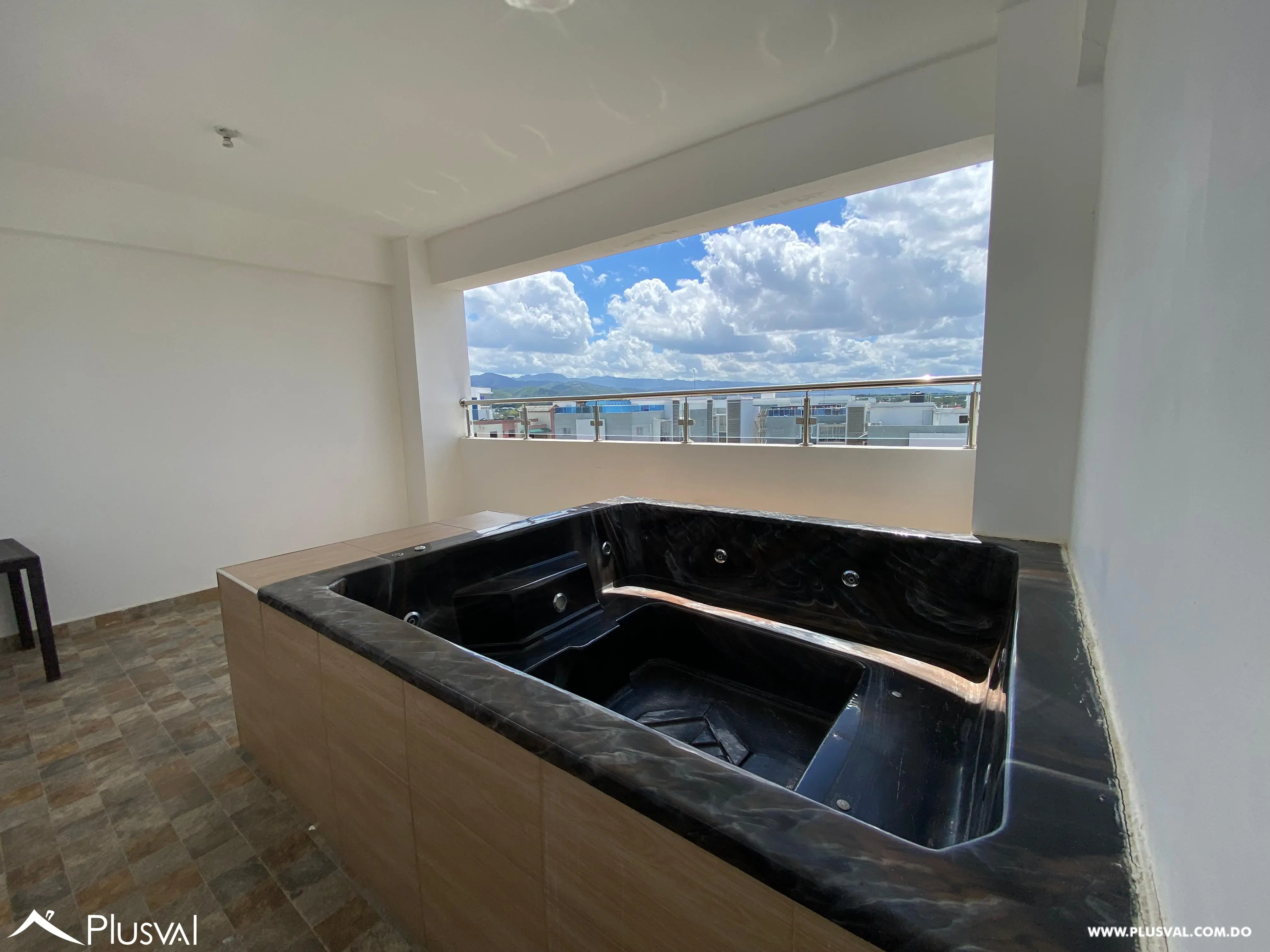 Apartamentos en Exclusiva zona Residencial 453814