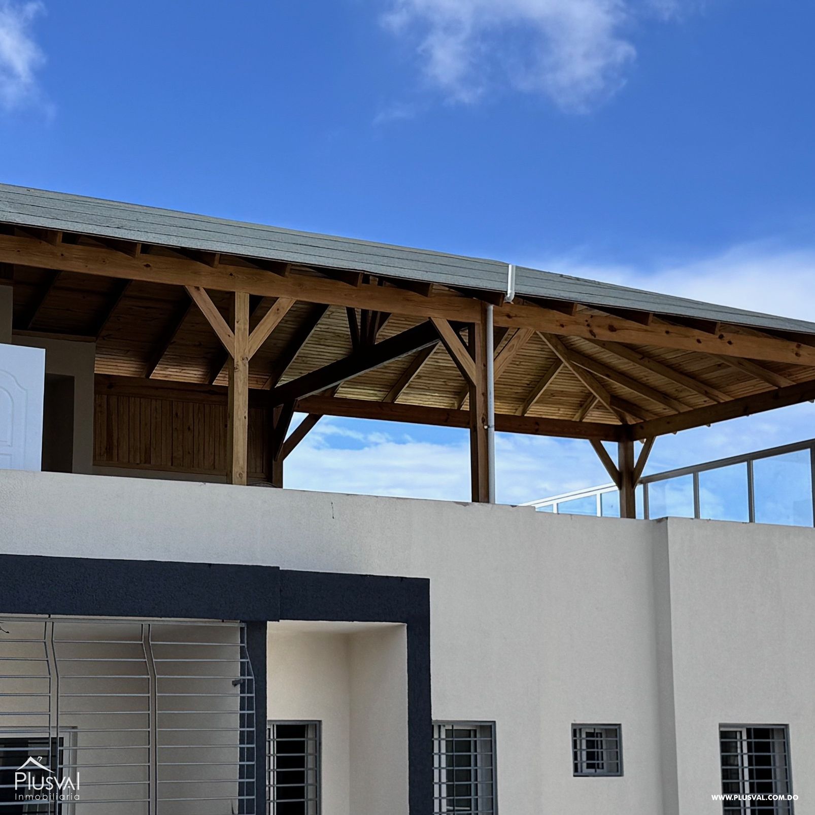 RESIDENCIAL ND 13: Proyecto de apartamentos en Alma Rosa 431215