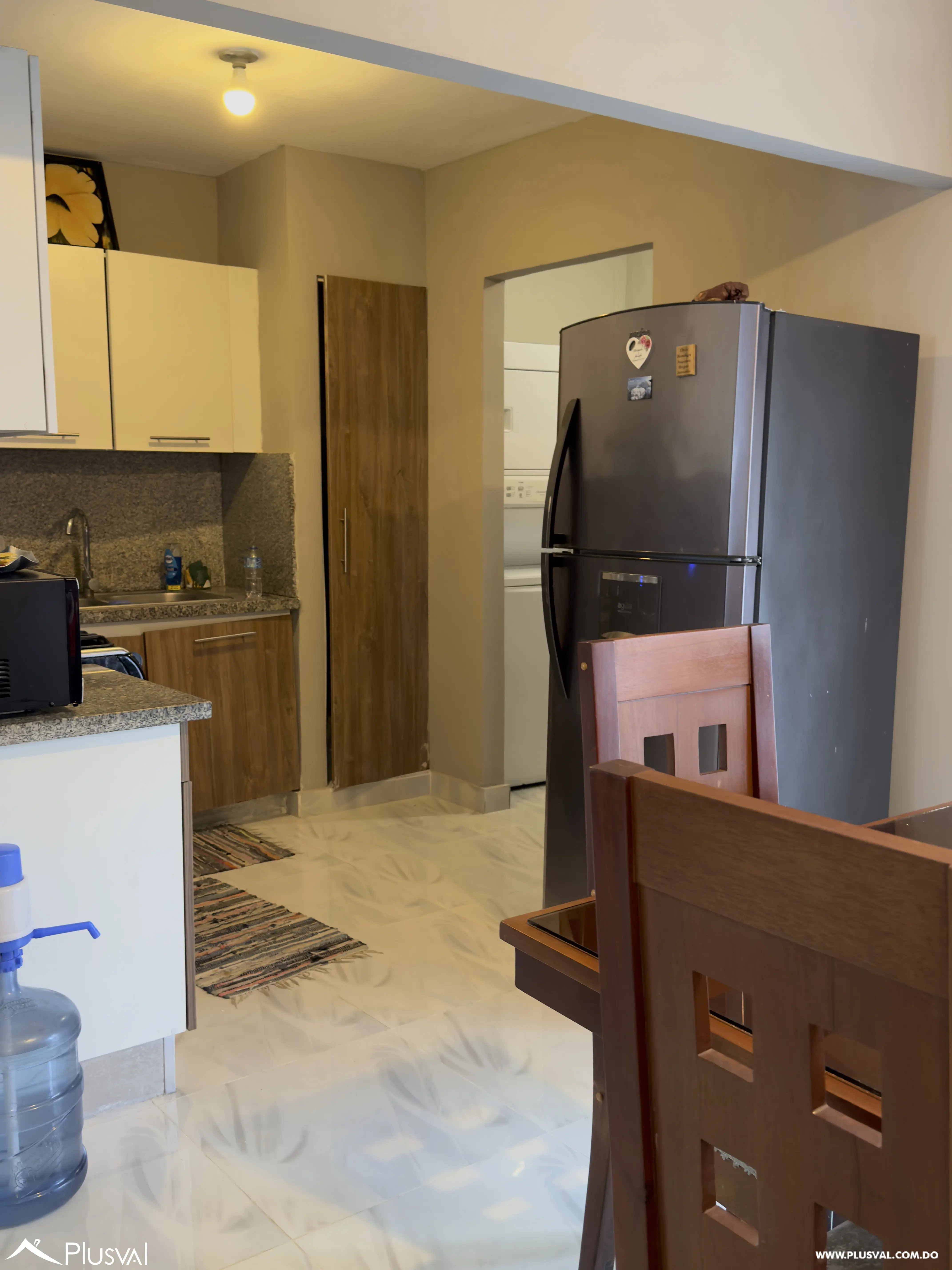 Apartamento en venta ubicado  en Villa Naco 475605