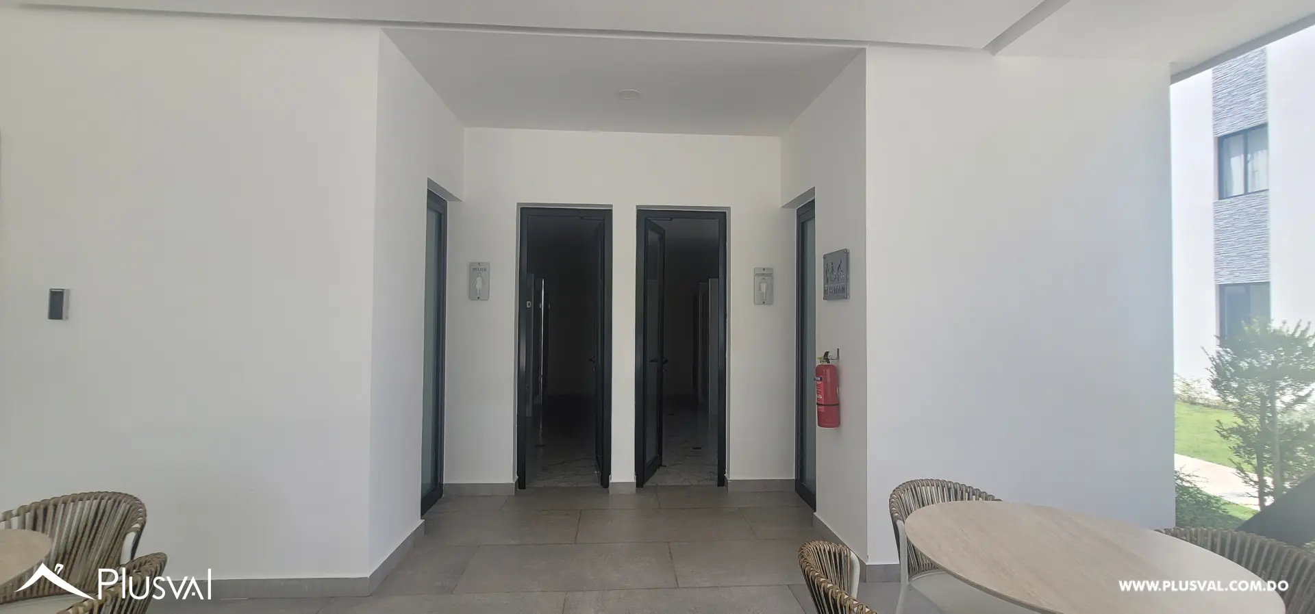Apartamento en Renta | The Towers, Vista Cana – Punta Cana 525087