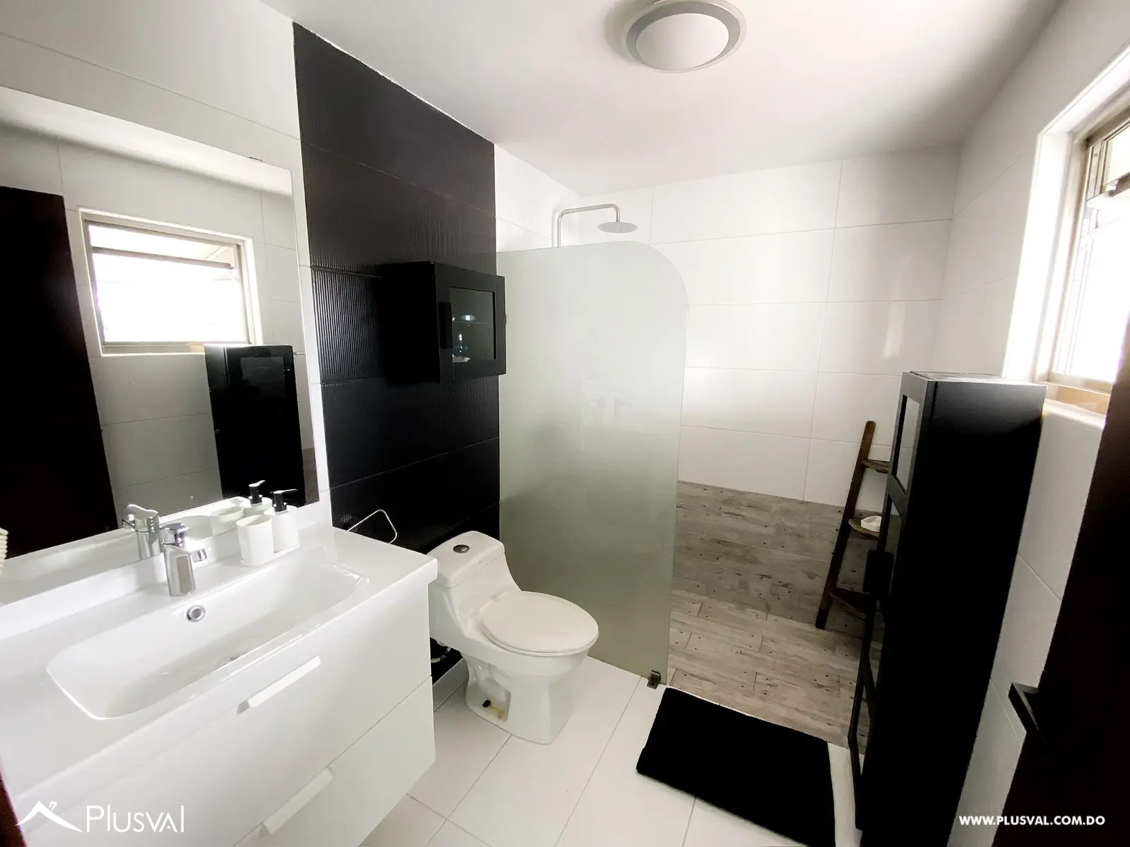 Apartamento amueblado en Cacicazgos Santo Domingo 515137