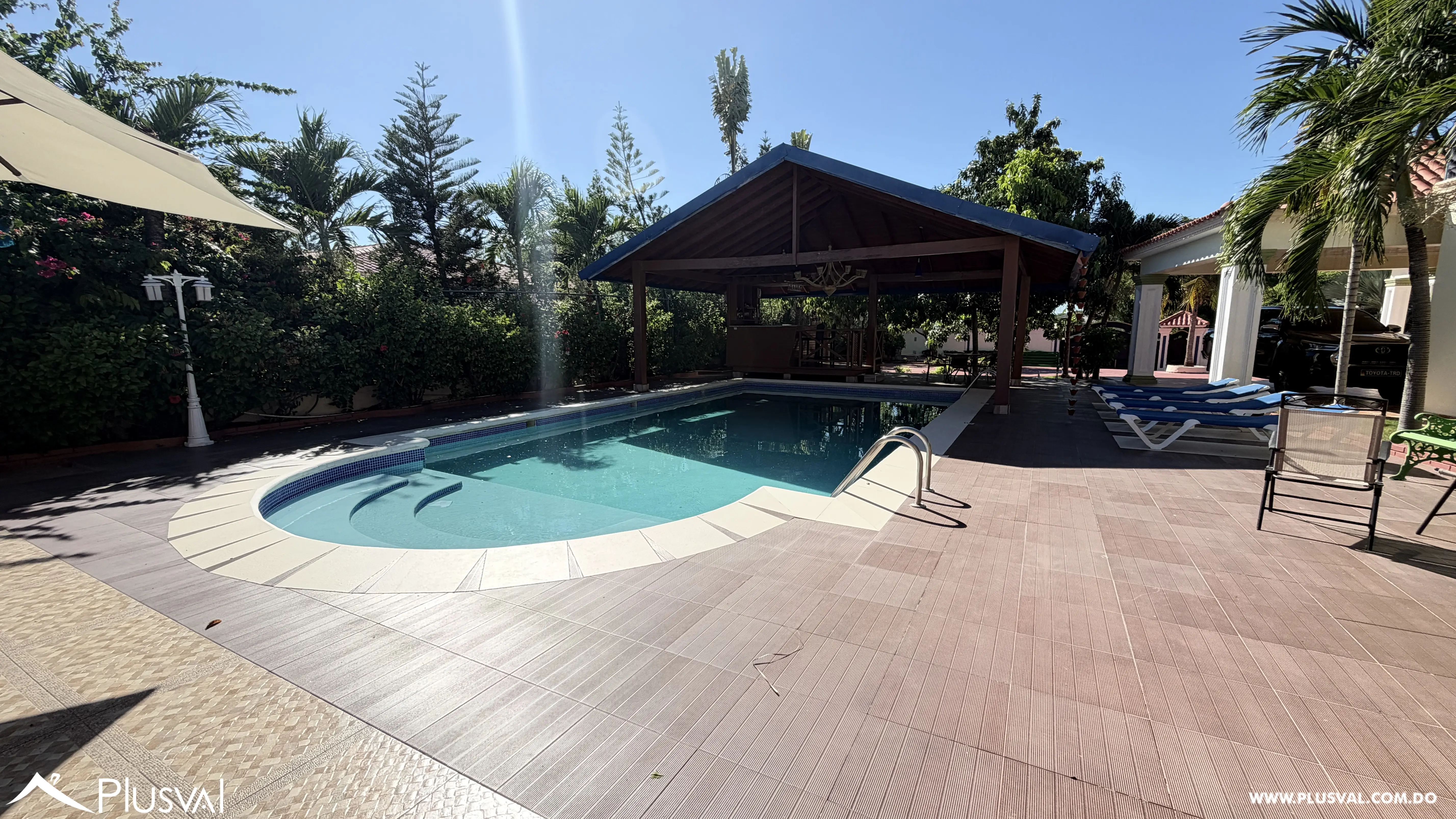 Hermosa Villa en santiago rodriguez 534015