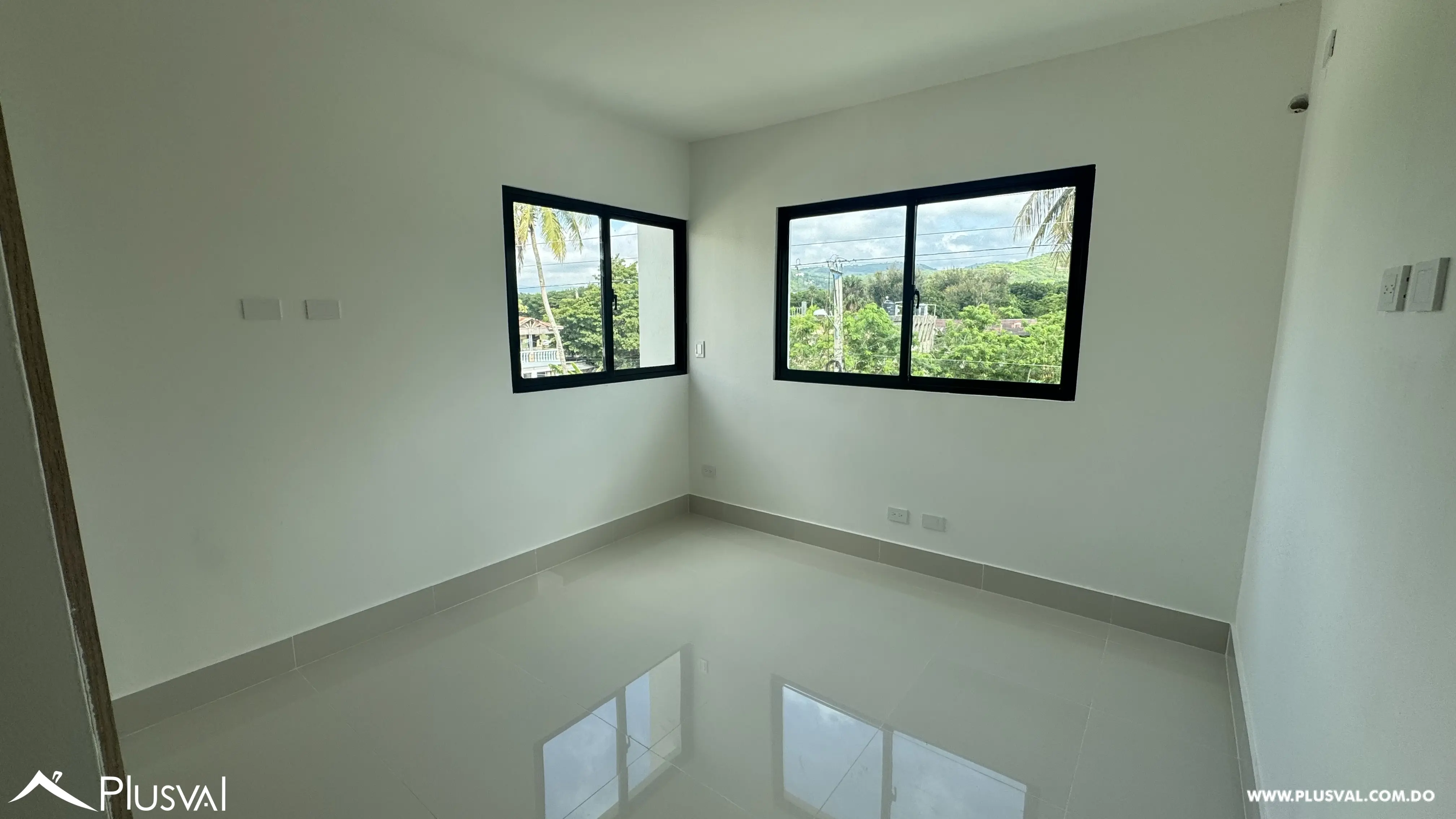 Apartamento en renta en Los Rieles de Gurabo 532605