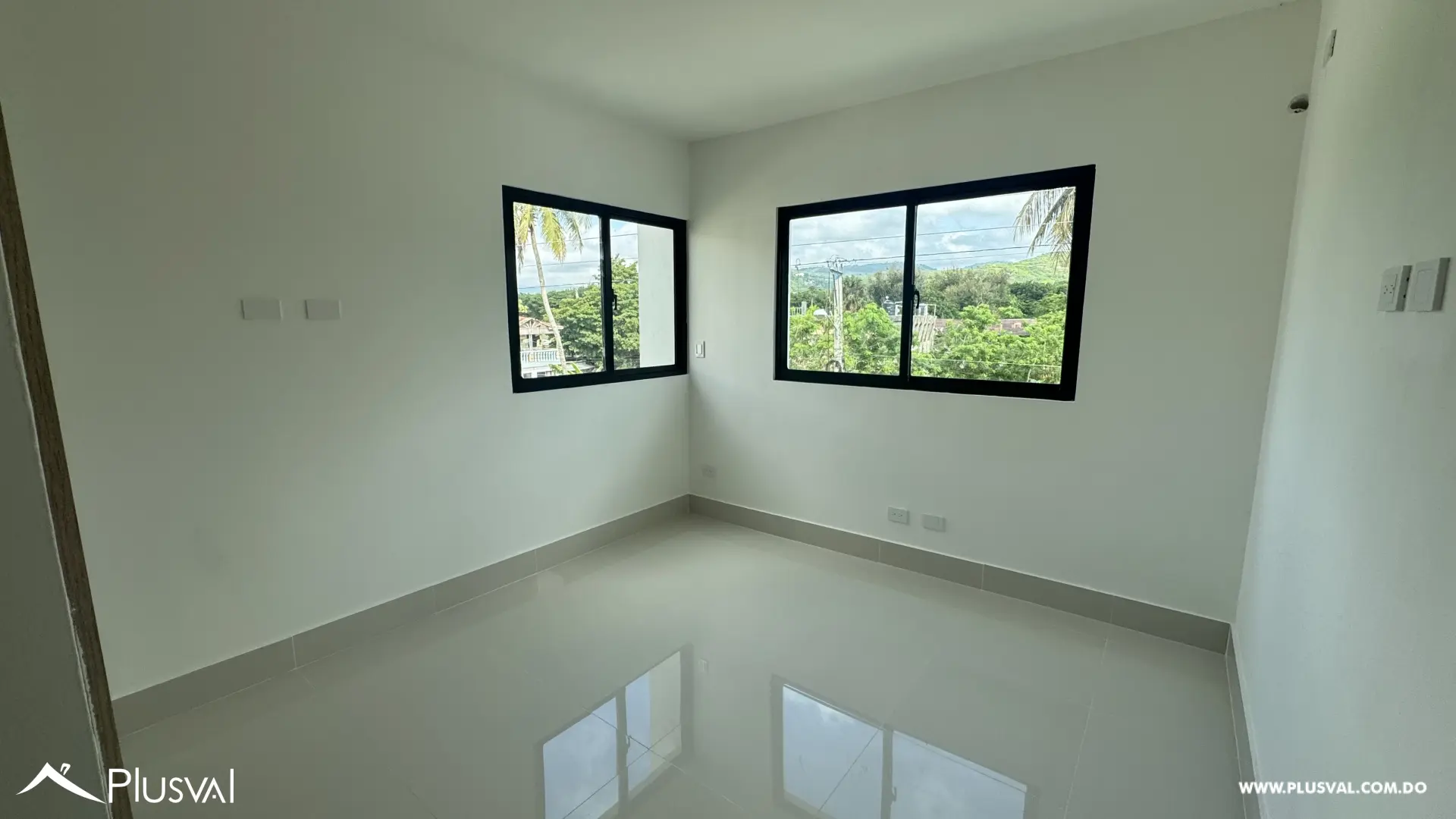 Apartamento en renta en Los Rieles de Gurabo 532605