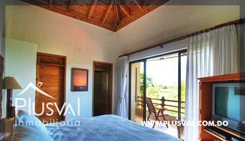 Hermosa villa en Guavaberry 297222
